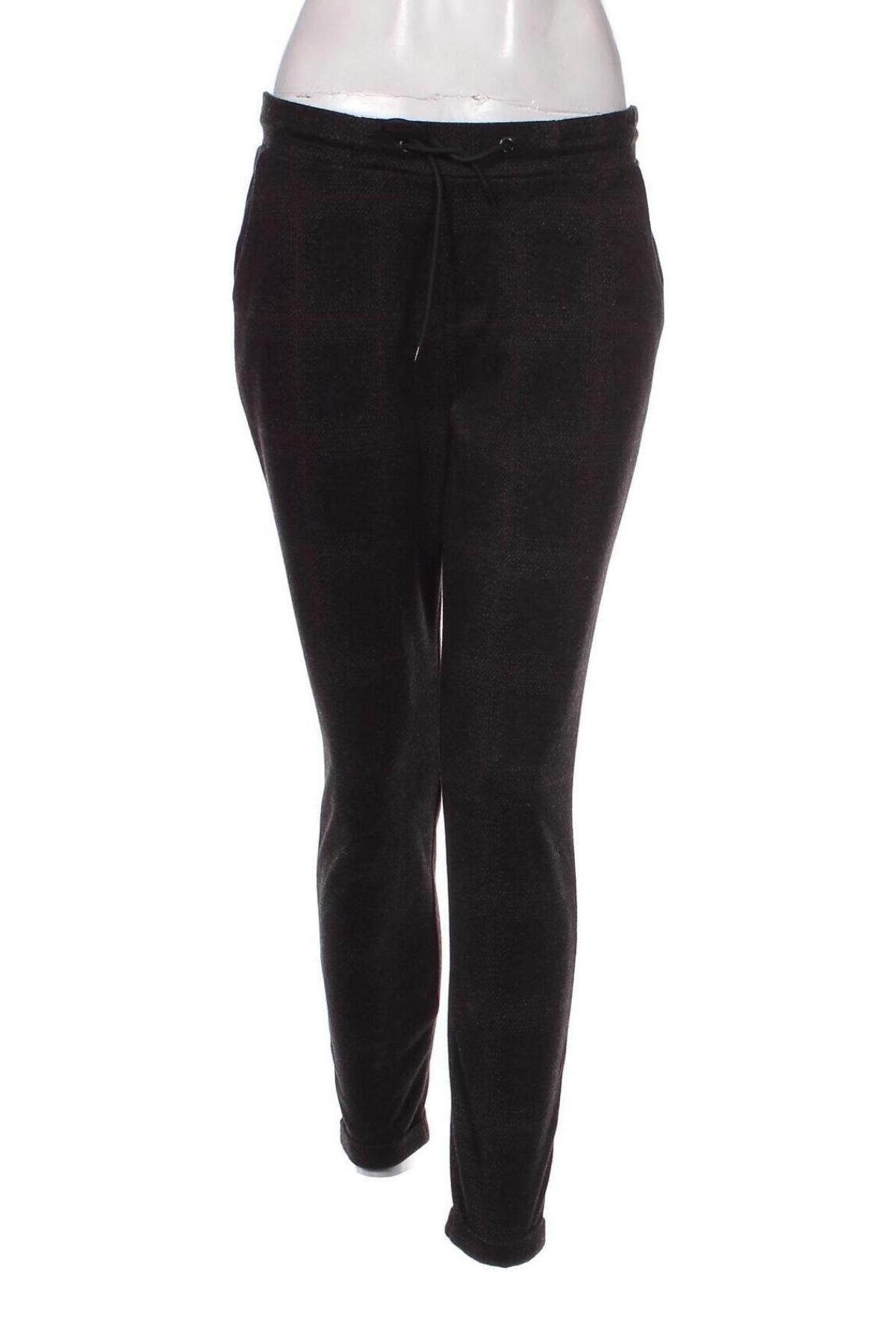 Дамски панталон Melting Stockholm, Размер M, Цвят Черен, Цена 8,20 лв.