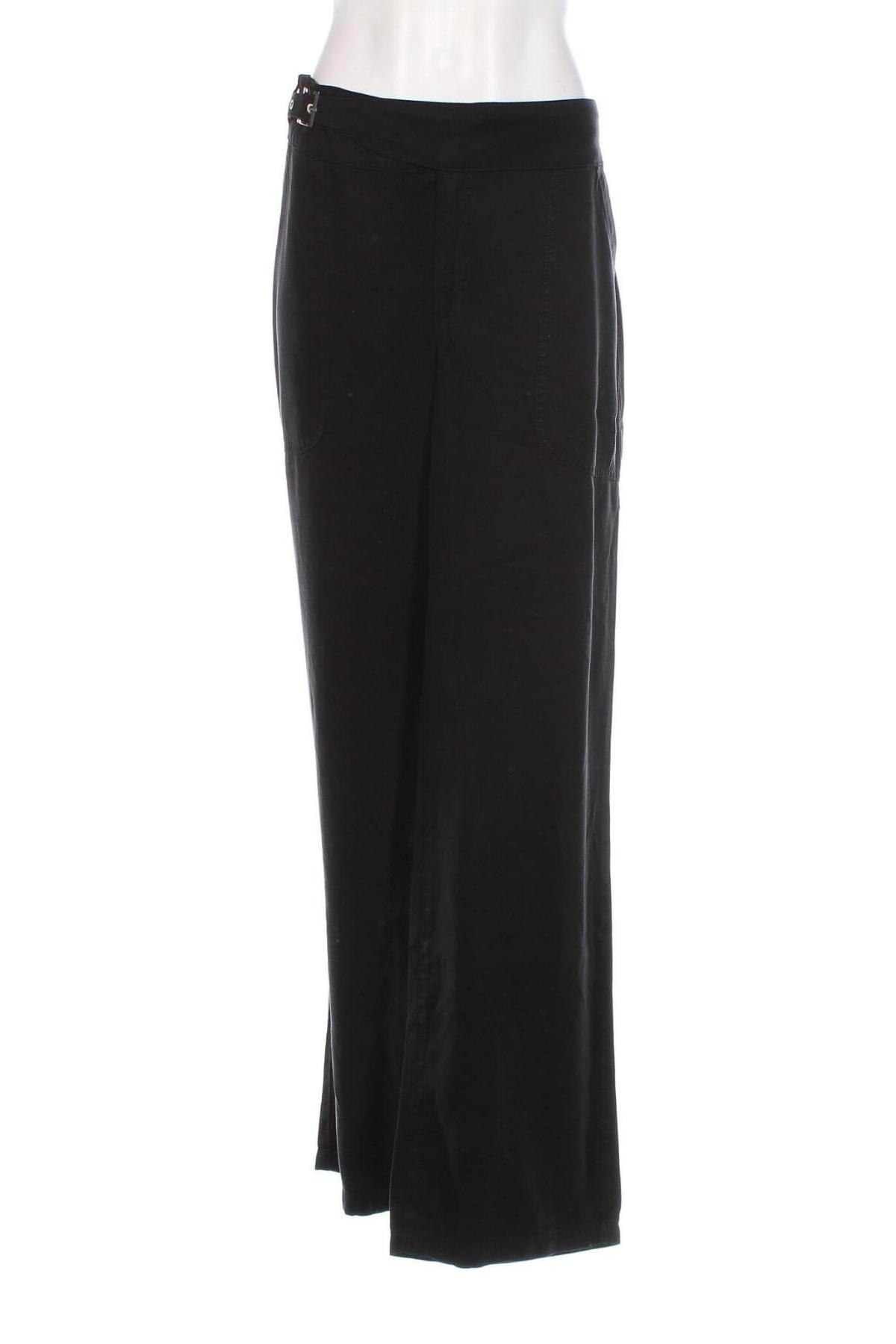 Damenhose Monari, Größe XL, Farbe Schwarz, Preis 40,21 €