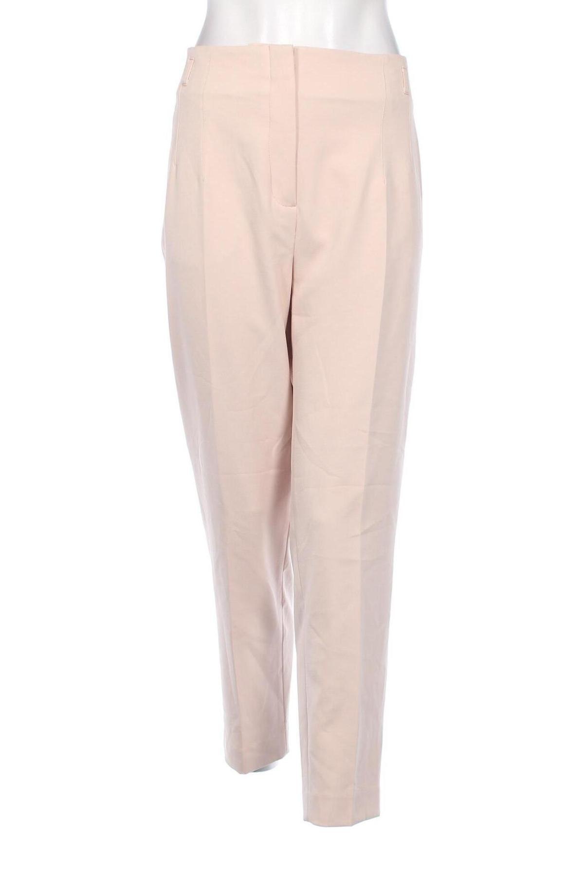 Γυναικείο παντελόνι More & More, Μέγεθος XL, Χρώμα Ρόζ , Τιμή 16,82 €