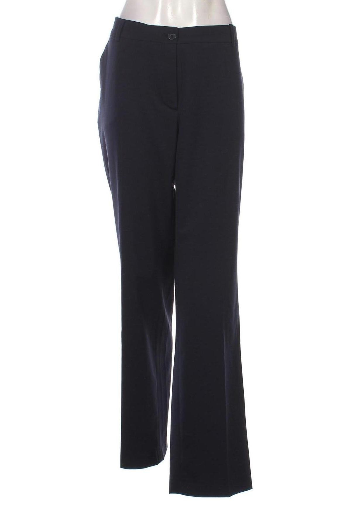 Damenhose More & More, Größe XXL, Farbe Blau, Preis € 36,18