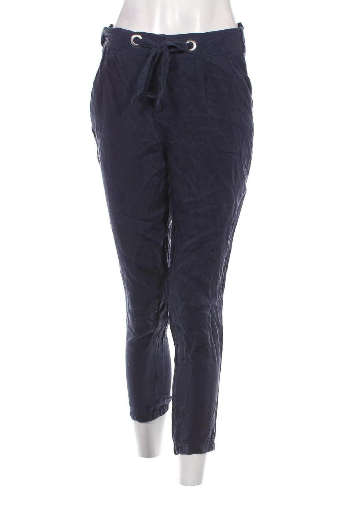 Damenhose More & More, Größe XS, Farbe Blau, Preis € 21,29