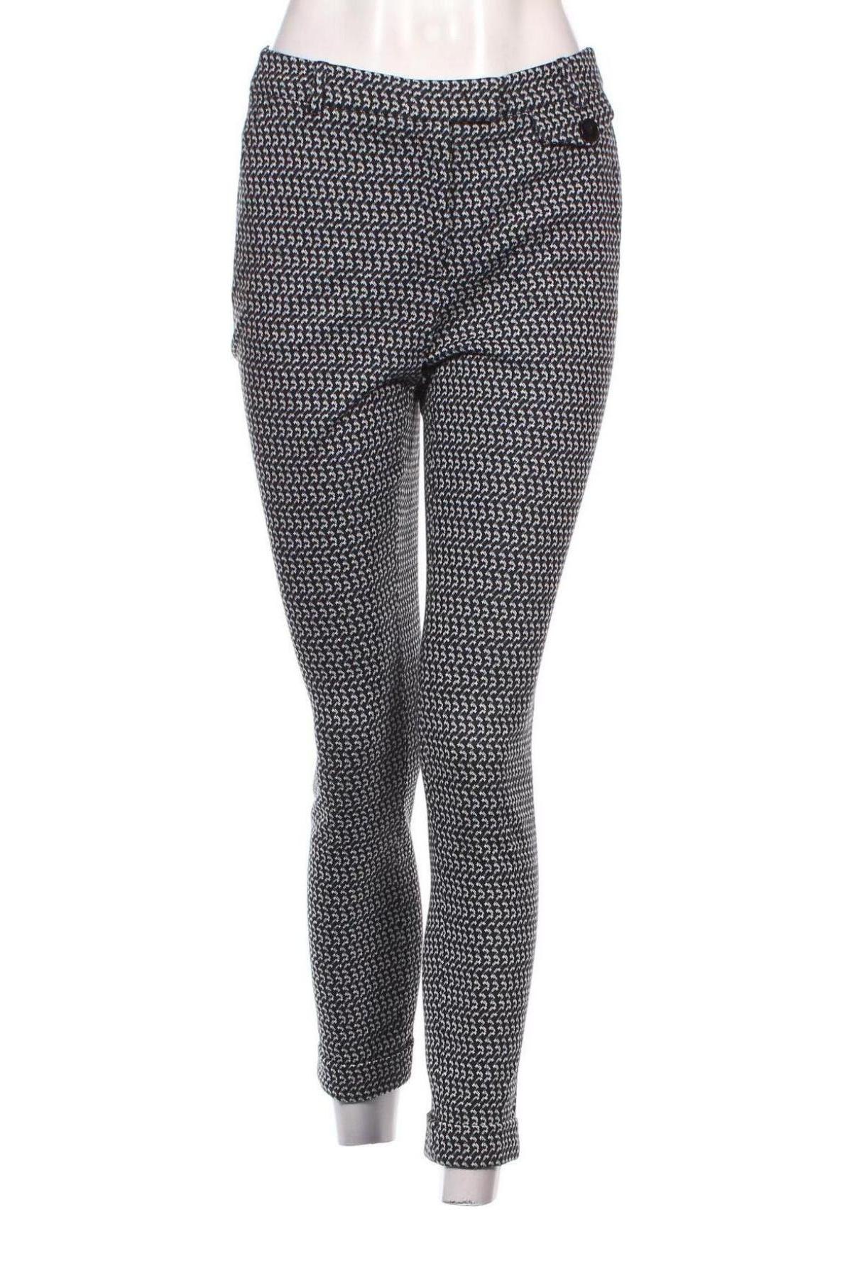 Pantaloni de femei More & More, Mărime XS, Culoare Multicolor, Preț 89,47 Lei