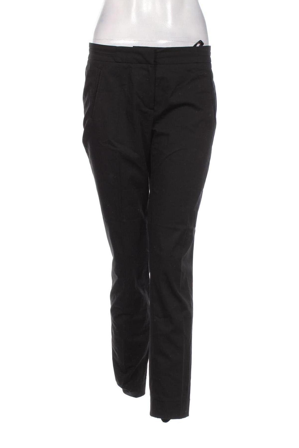 Pantaloni de femei More & More, Mărime S, Culoare Negru, Preț 121,99 Lei