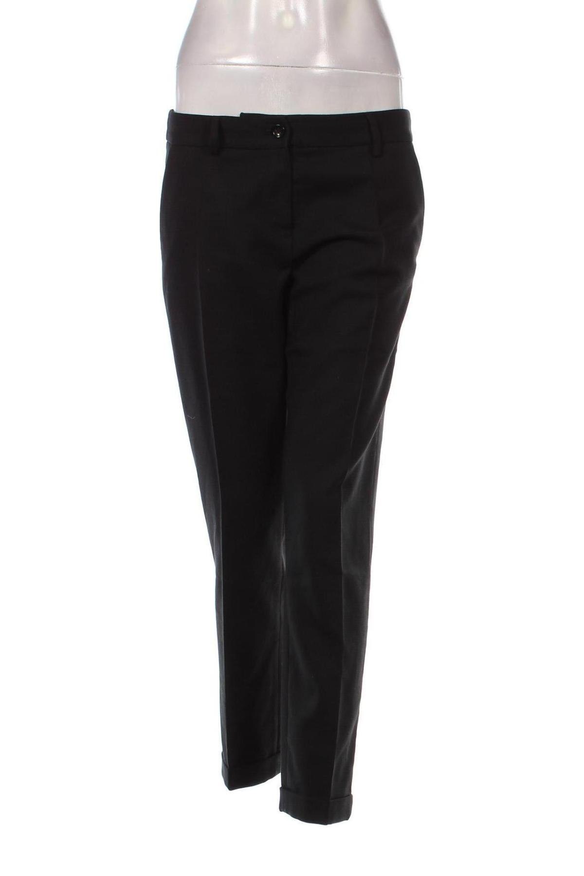 Pantaloni de femei More & More, Mărime S, Culoare Negru, Preț 122,19 Lei