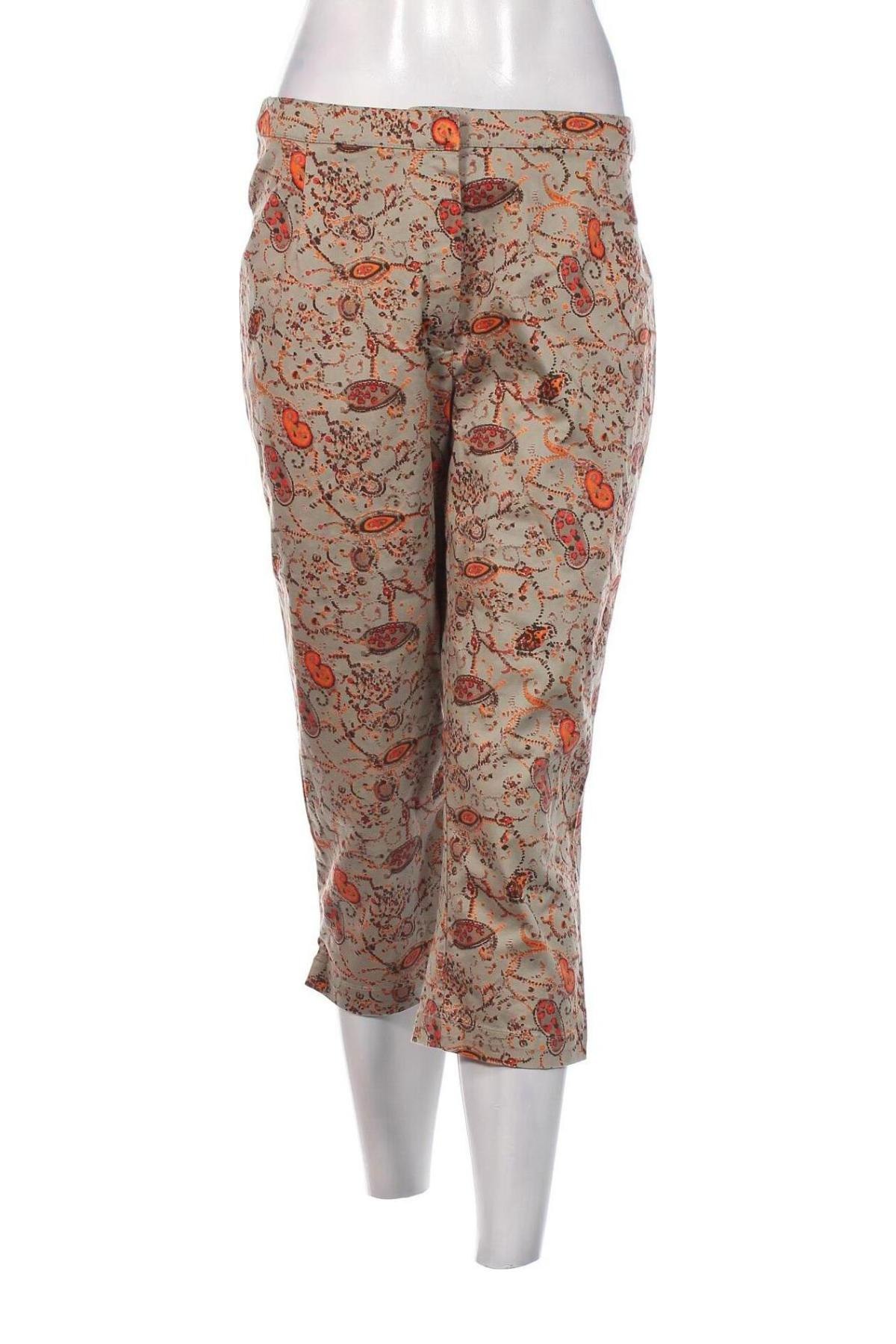 Pantaloni de femei Moreland, Mărime M, Culoare Multicolor, Preț 53,40 Lei