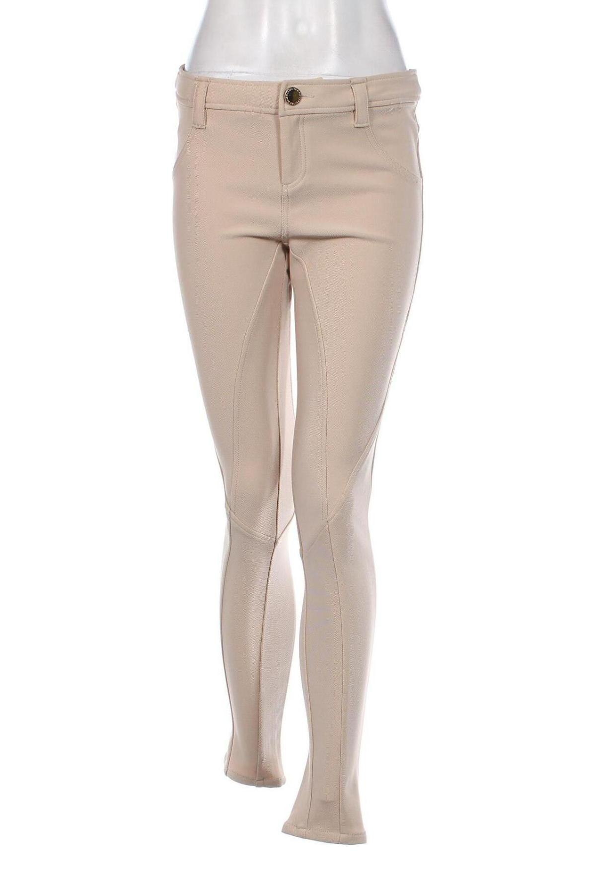 Damenhose Morgan, Größe M, Farbe Beige, Preis € 5,71