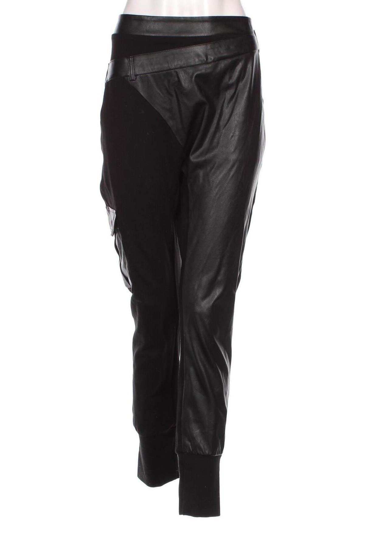 Dámske nohavice NU Denmark, Veľkosť L, Farba Čierna, Cena  29,94 €