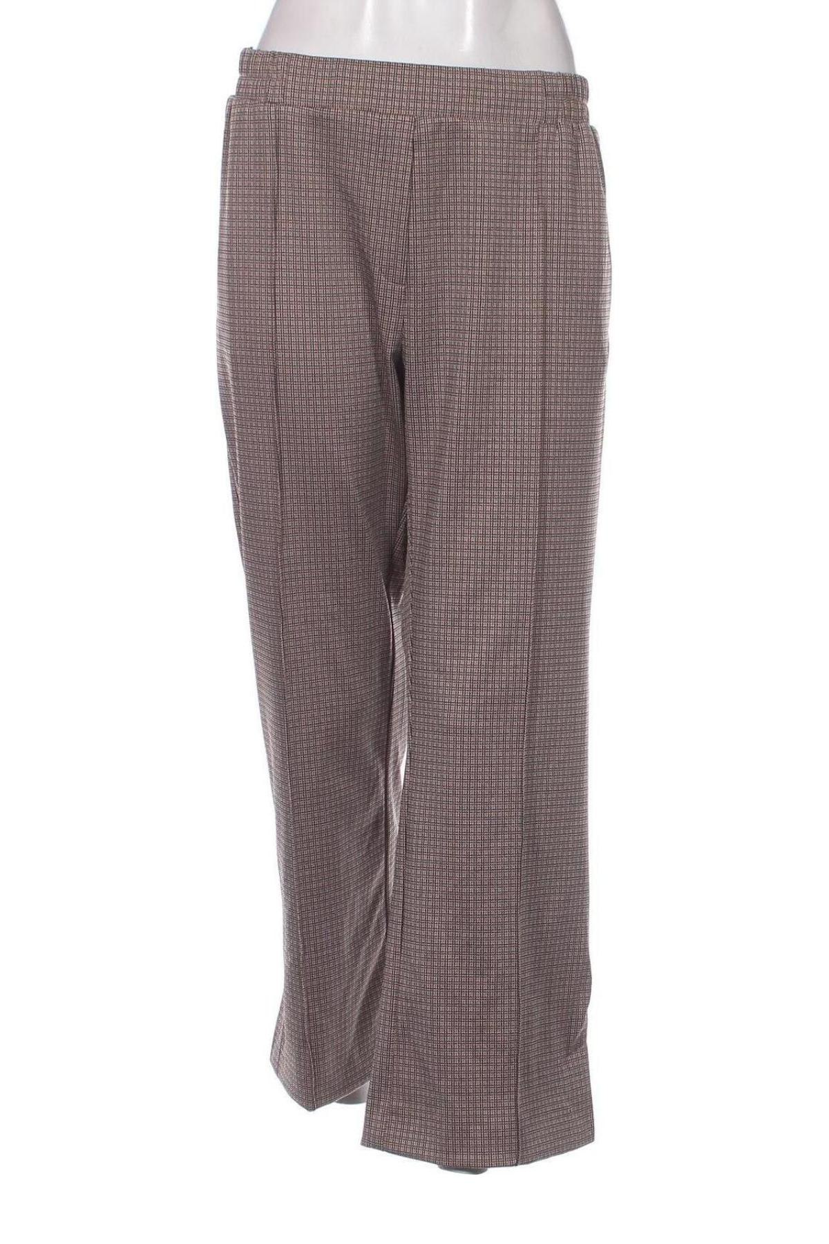 Дамски панталон Nathalie Vleeschouwer, Размер L, Цвят Многоцветен, Цена 27,20 лв.