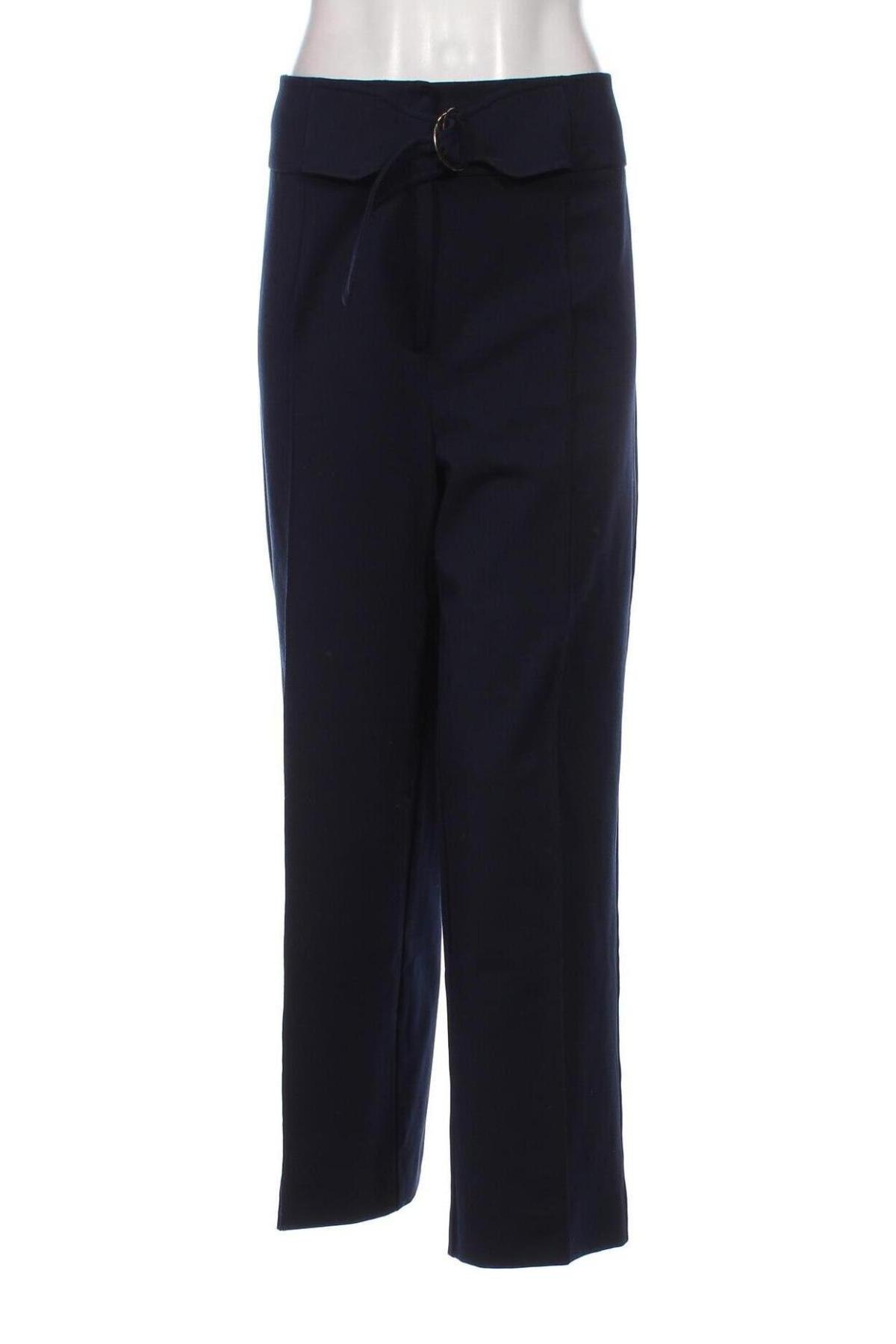Γυναικείο παντελόνι Next, Μέγεθος XL, Χρώμα Μπλέ, Τιμή 56,37 €