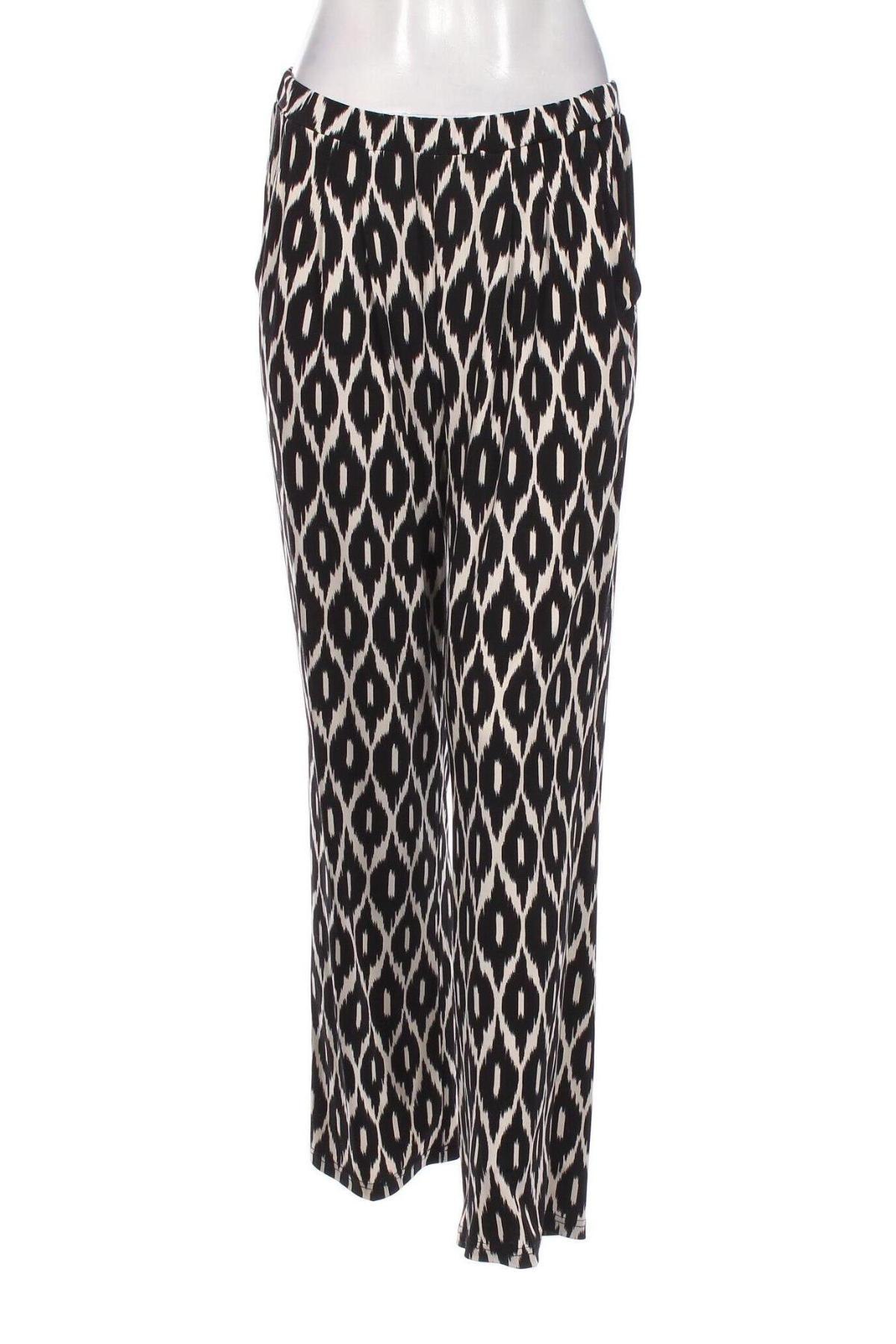 Pantaloni de femei Nina Leonard, Mărime S, Culoare Multicolor, Preț 105,34 Lei