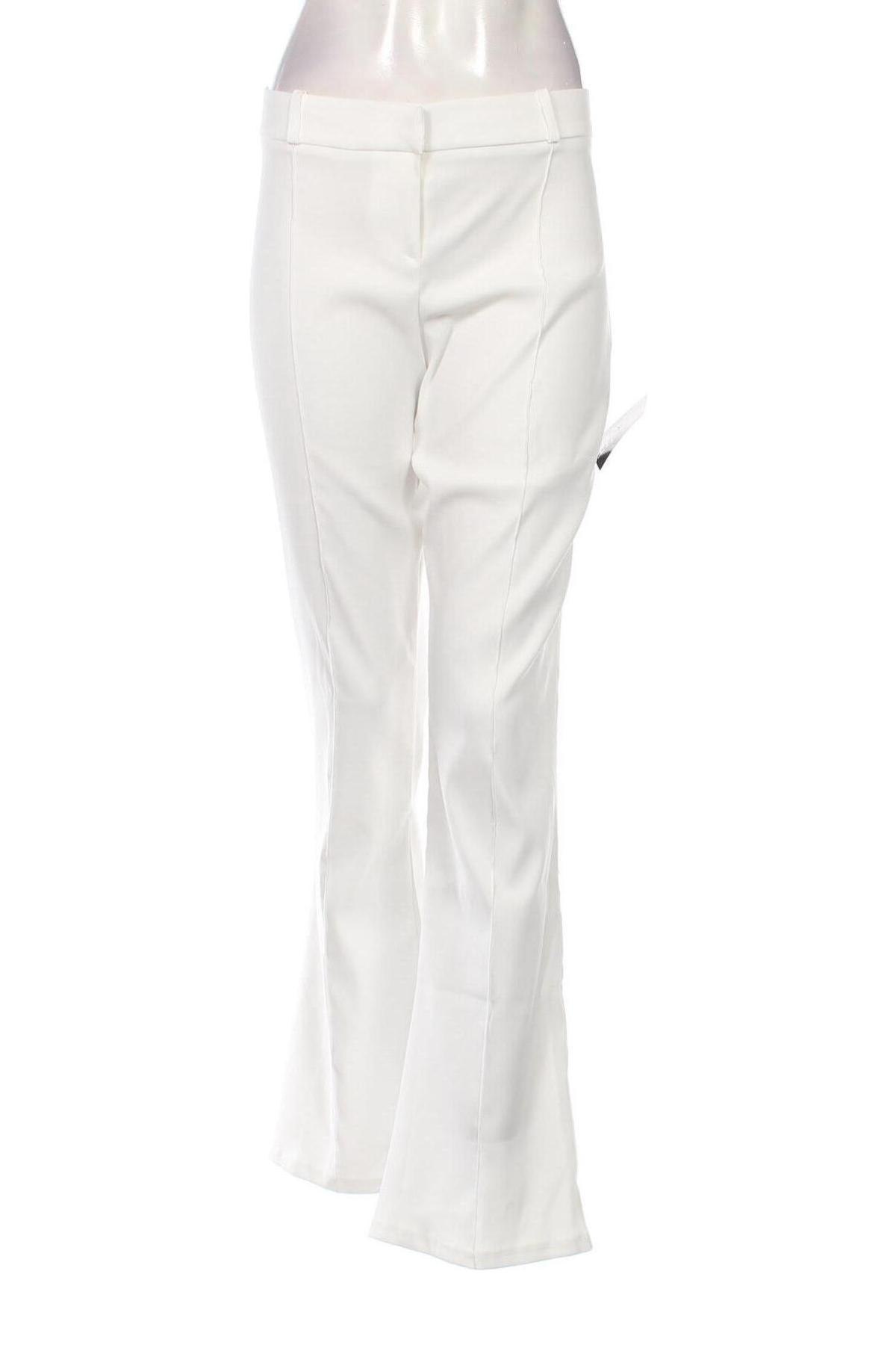Damenhose Nly One, Größe M, Farbe Weiß, Preis € 11,14