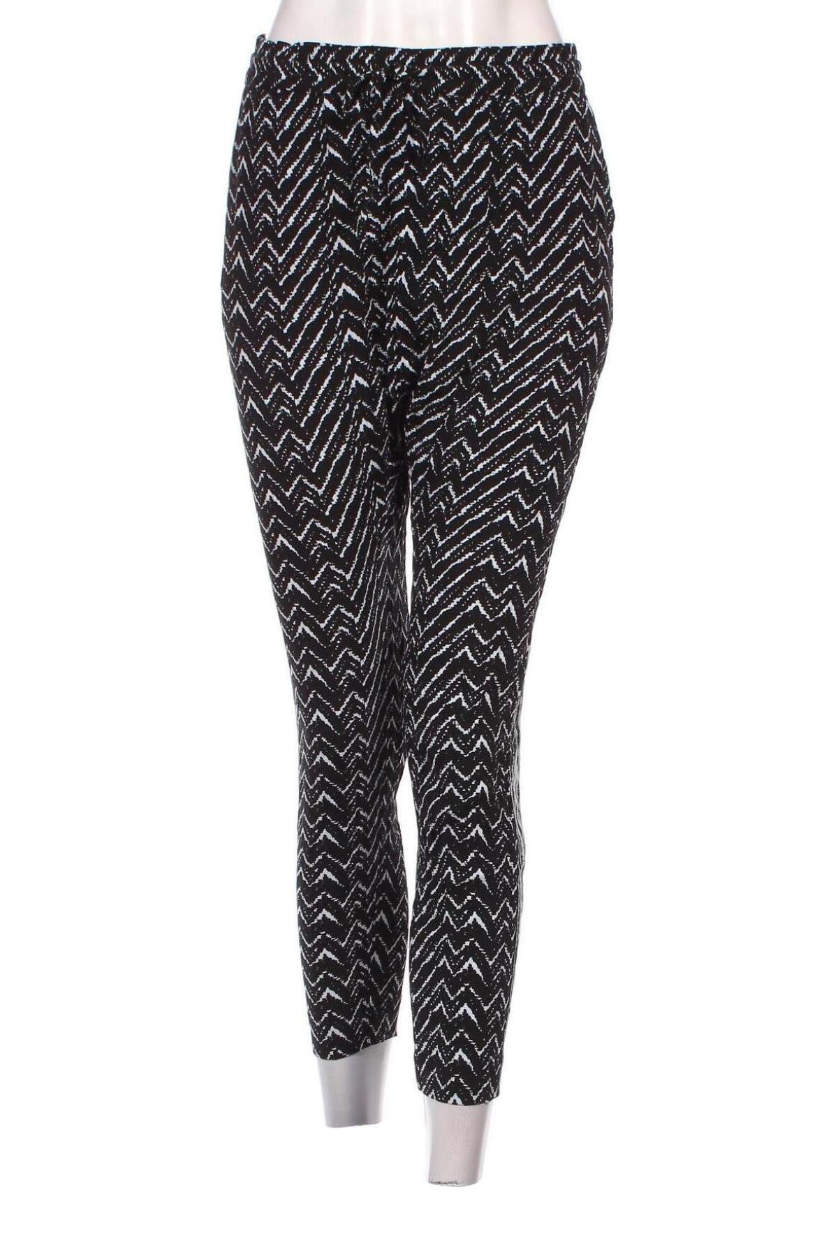 Pantaloni de femei Noa Noa, Mărime M, Culoare Multicolor, Preț 145,99 Lei