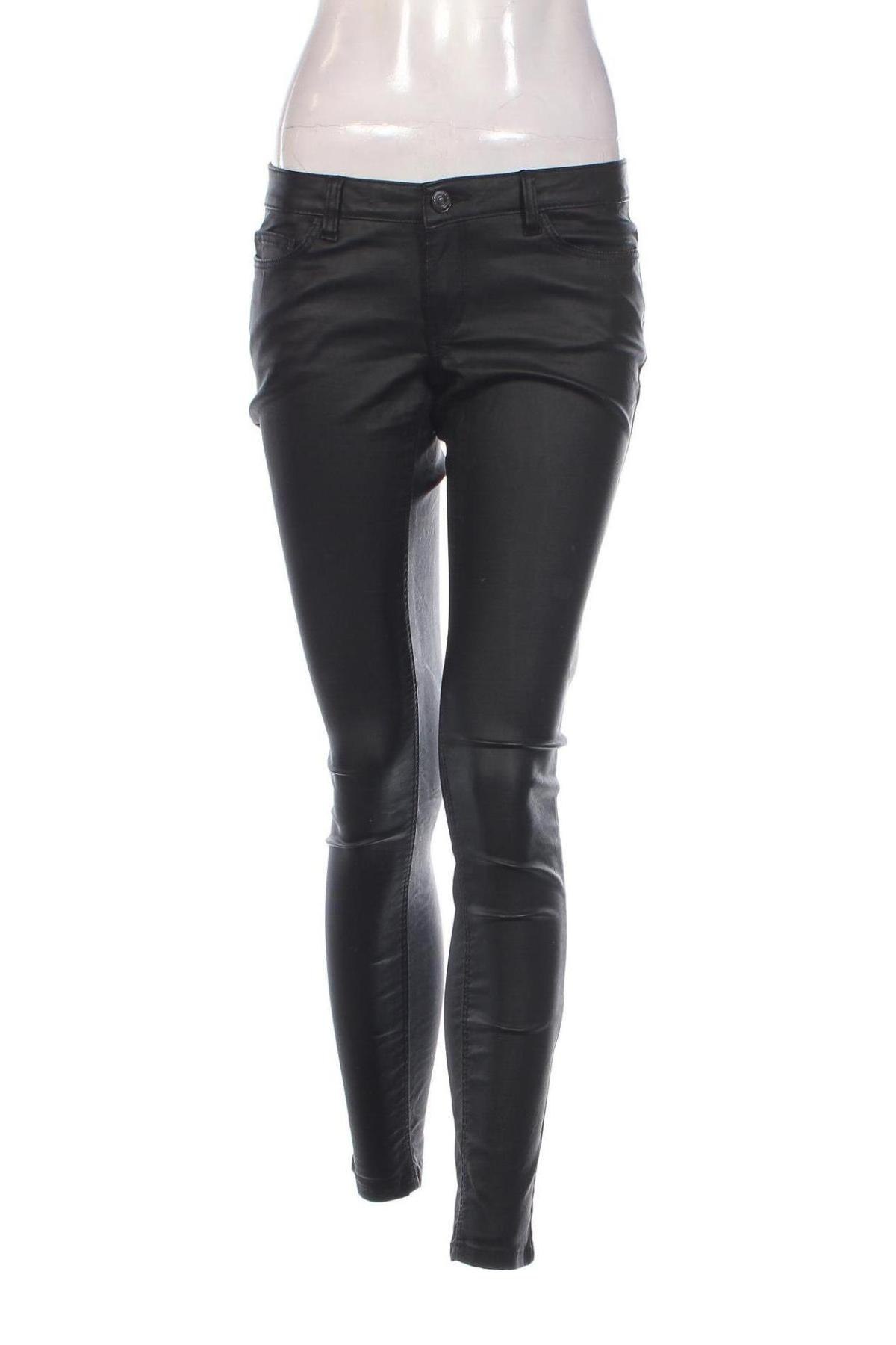 Pantaloni de femei Noisy May, Mărime S, Culoare Negru, Preț 49,94 Lei