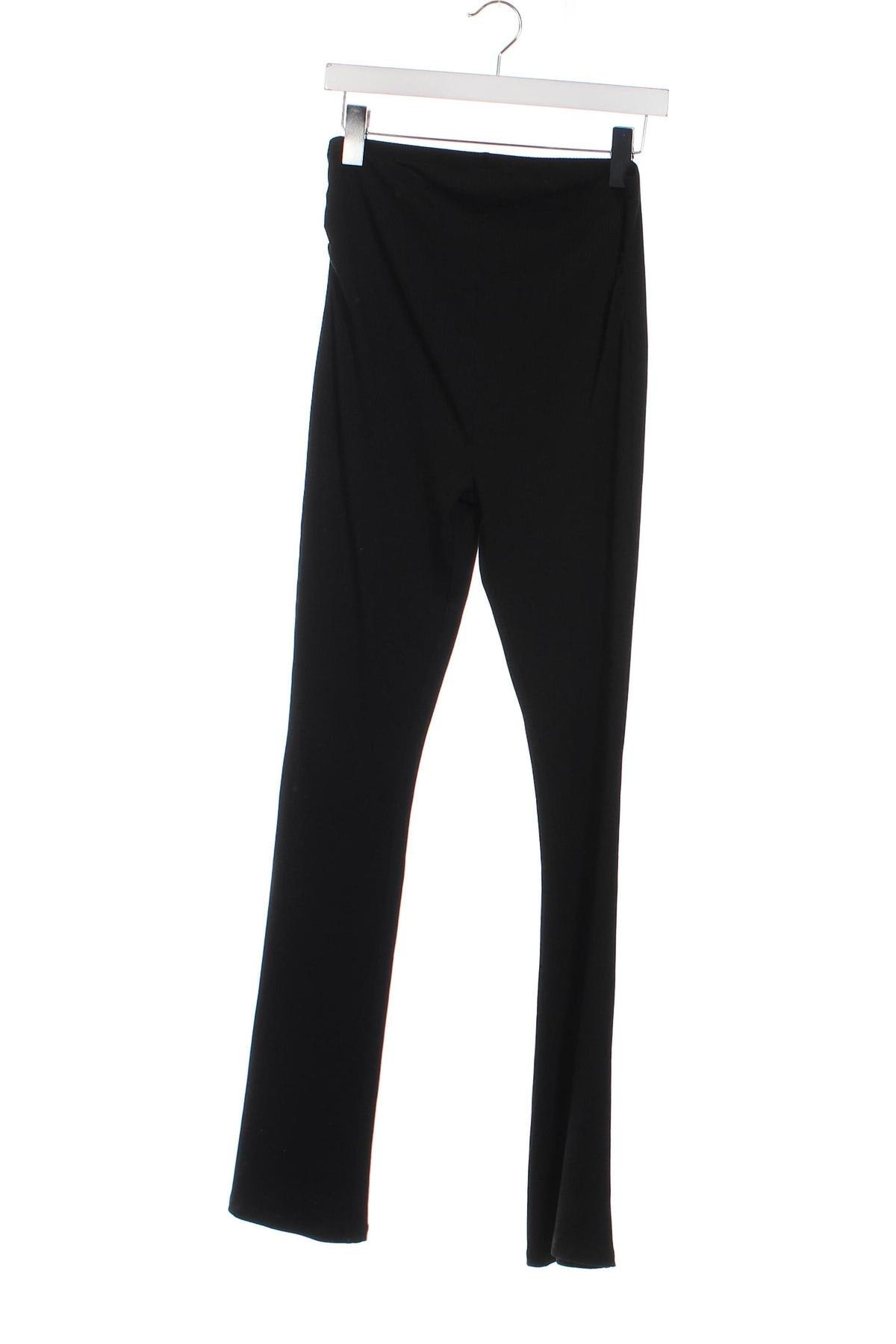 Дамски панталон Noppies, Размер XS, Цвят Черен, Цена 18,60 лв.