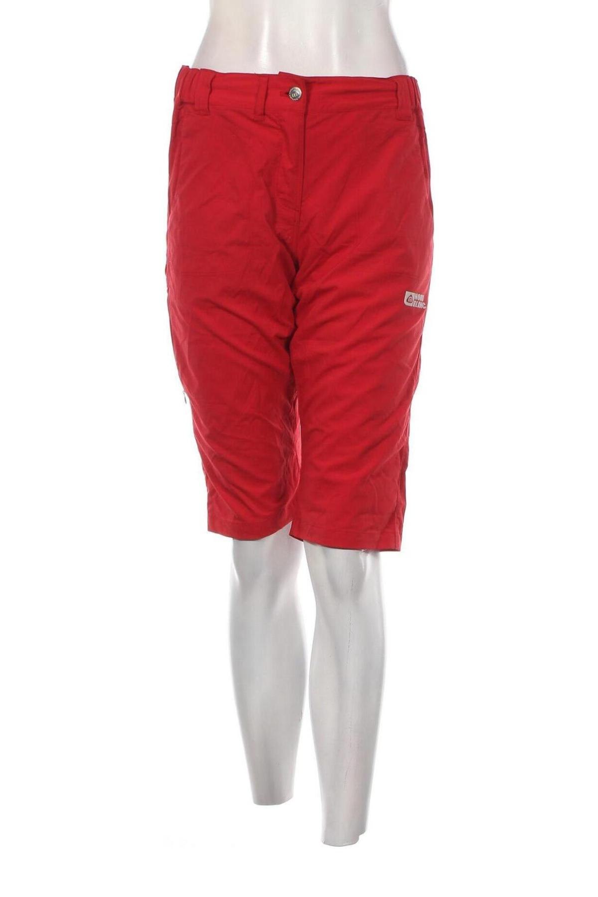 Dámské kalhoty  Nord Blanc, Velikost M, Barva Červená, Cena  271,00 Kč