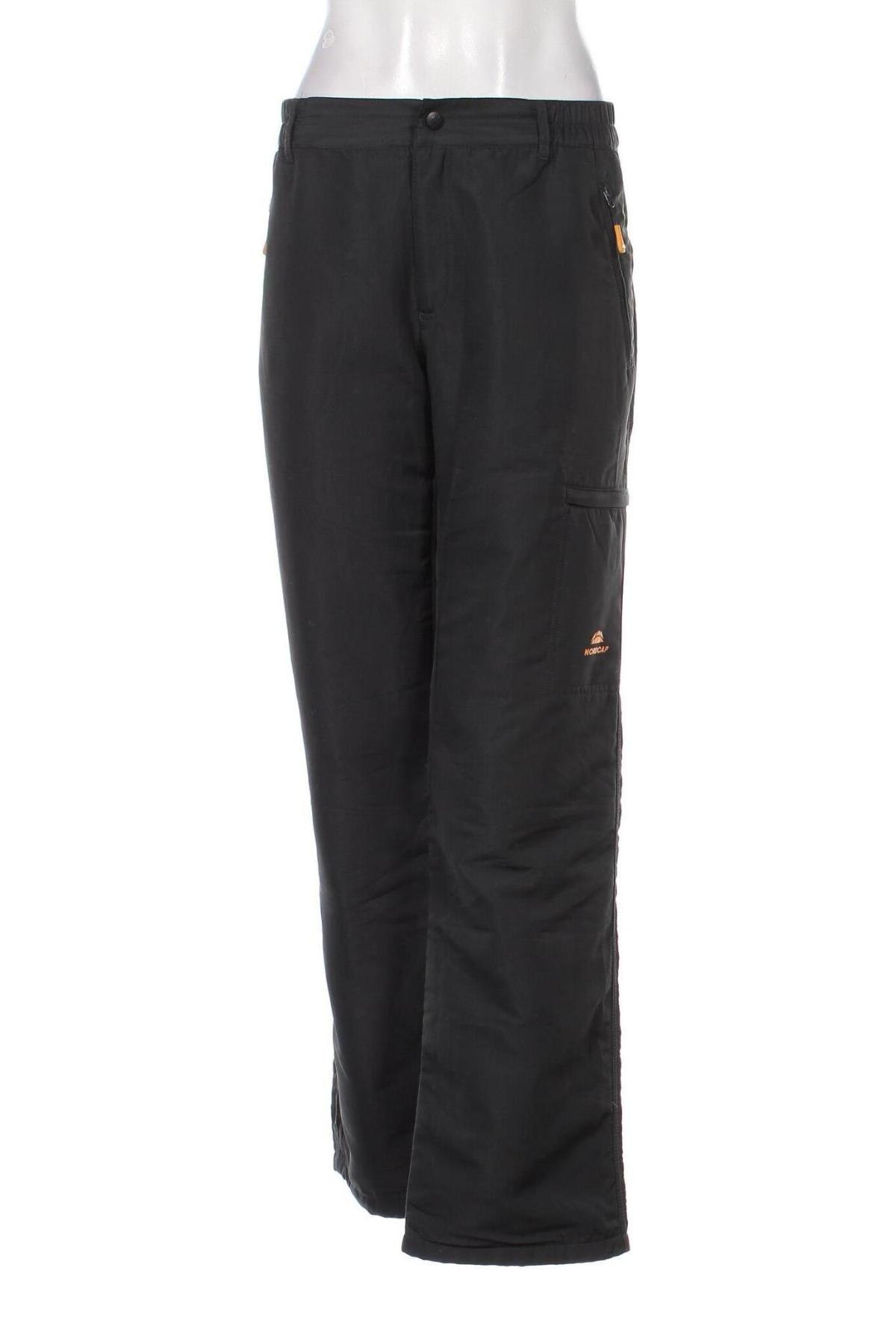 Дамски панталон Nordcap, Размер XXL, Цвят Сив, Цена 13,60 лв.