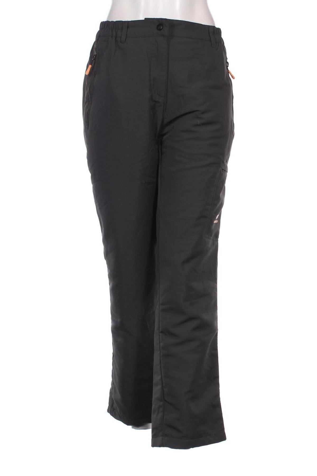 Damenhose Nordcap, Größe L, Farbe Grau, Preis 5,92 €