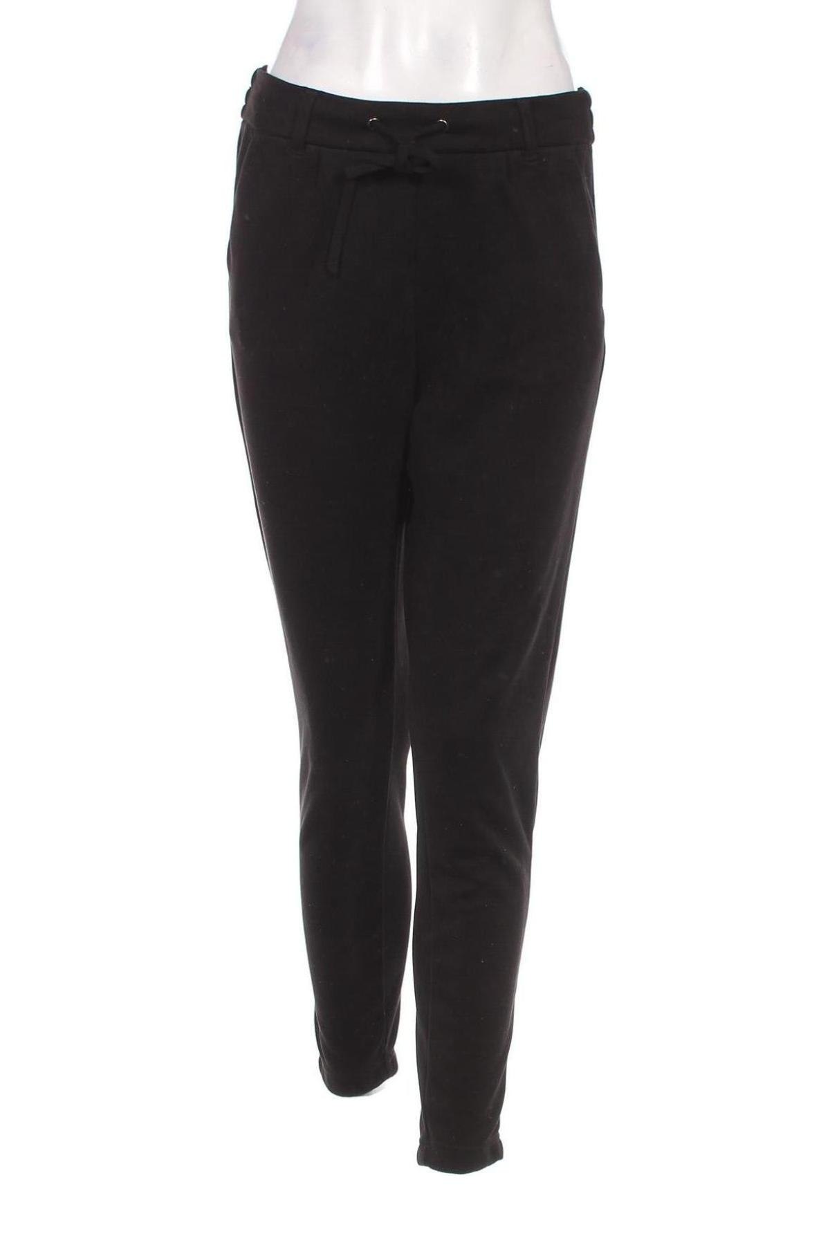 Pantaloni de femei ONLY, Mărime S, Culoare Negru, Preț 23,99 Lei