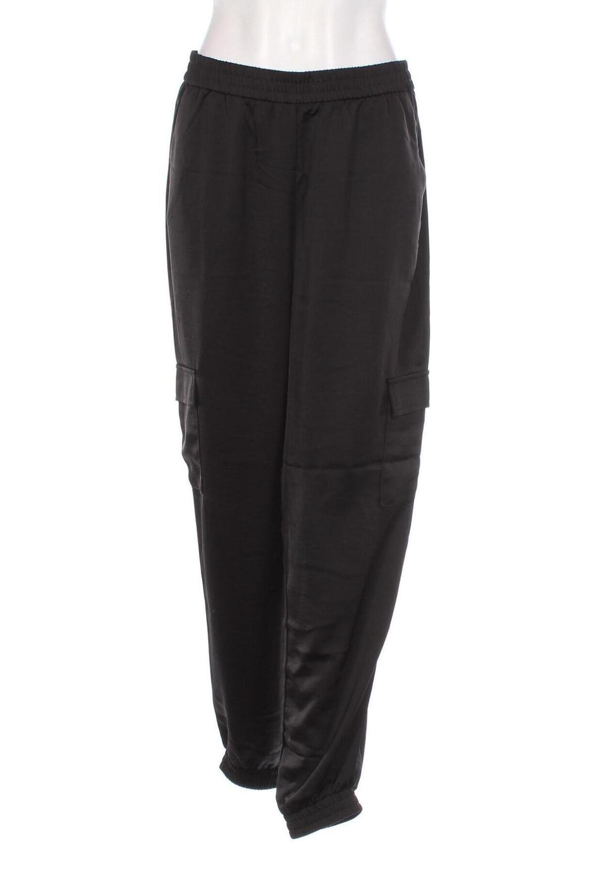 Damenhose ONLY, Größe M, Farbe Schwarz, Preis € 7,99