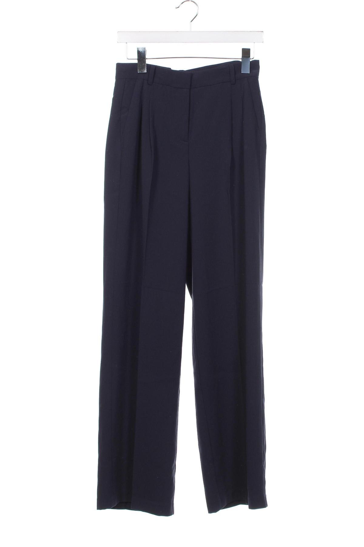 Pantaloni de femei ONLY, Mărime XS, Culoare Albastru, Preț 58,62 Lei