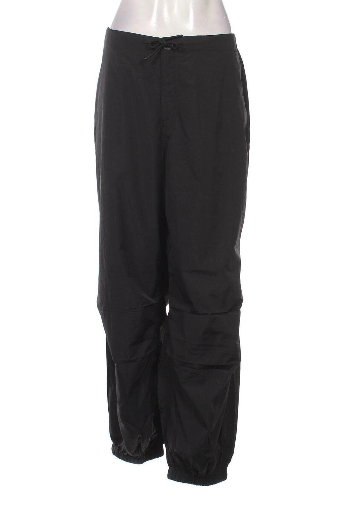 Pantaloni de femei ONLY, Mărime L, Culoare Negru, Preț 203,95 Lei