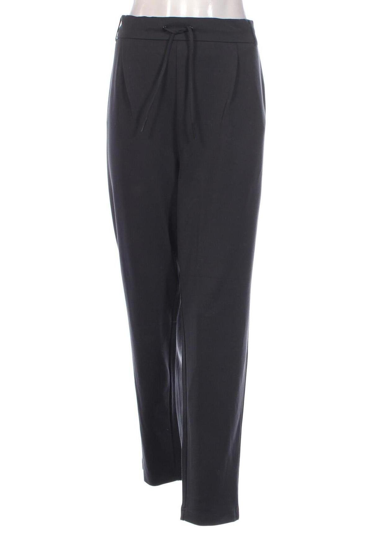 Pantaloni de femei ONLY, Mărime 3XL, Culoare Negru, Preț 203,95 Lei