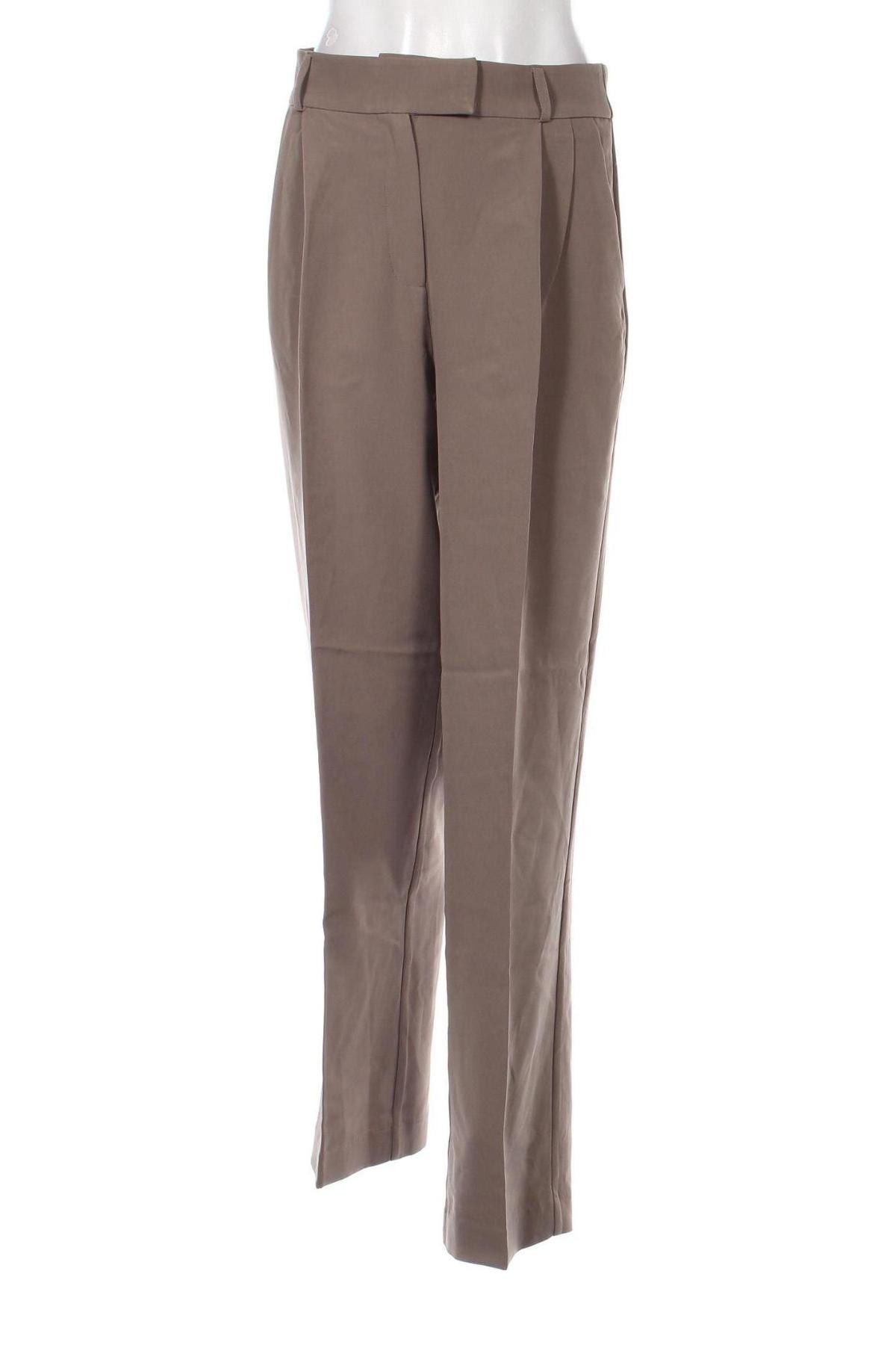 Damenhose ONLY, Größe M, Farbe Beige, Preis 9,27 €