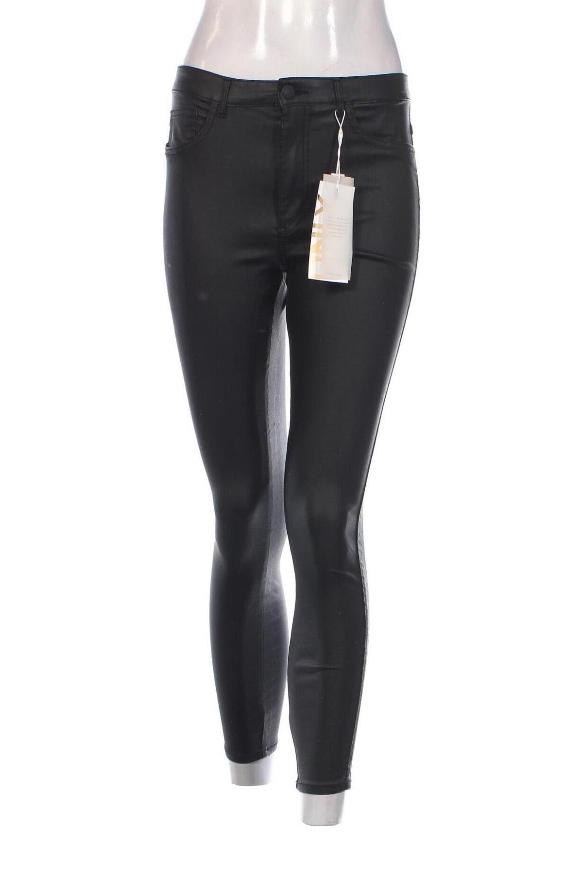 Damenhose ONLY, Größe M, Farbe Schwarz, Preis € 8,95