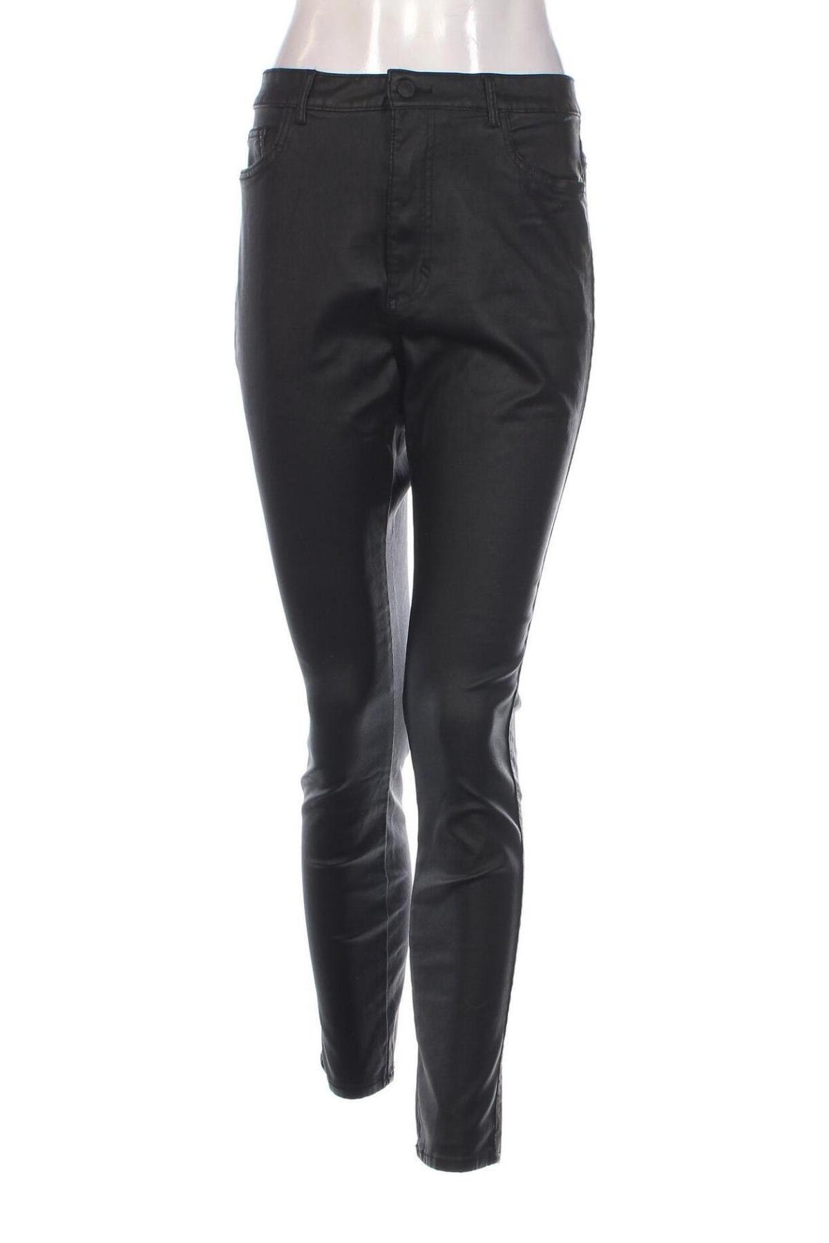 Γυναικείο παντελόνι ONLY, Μέγεθος XL, Χρώμα Μαύρο, Τιμή 8,63 €