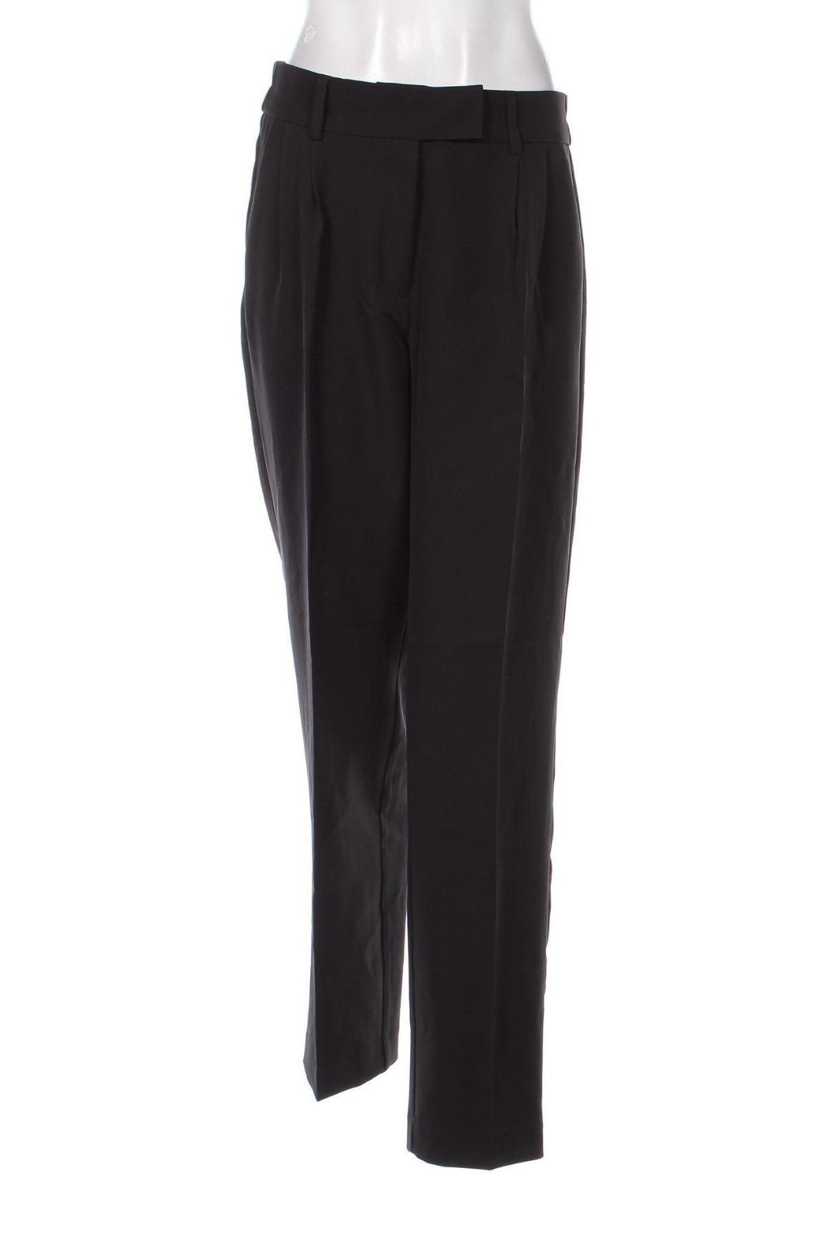 Γυναικείο παντελόνι ONLY, Μέγεθος M, Χρώμα Μαύρο, Τιμή 8,31 €