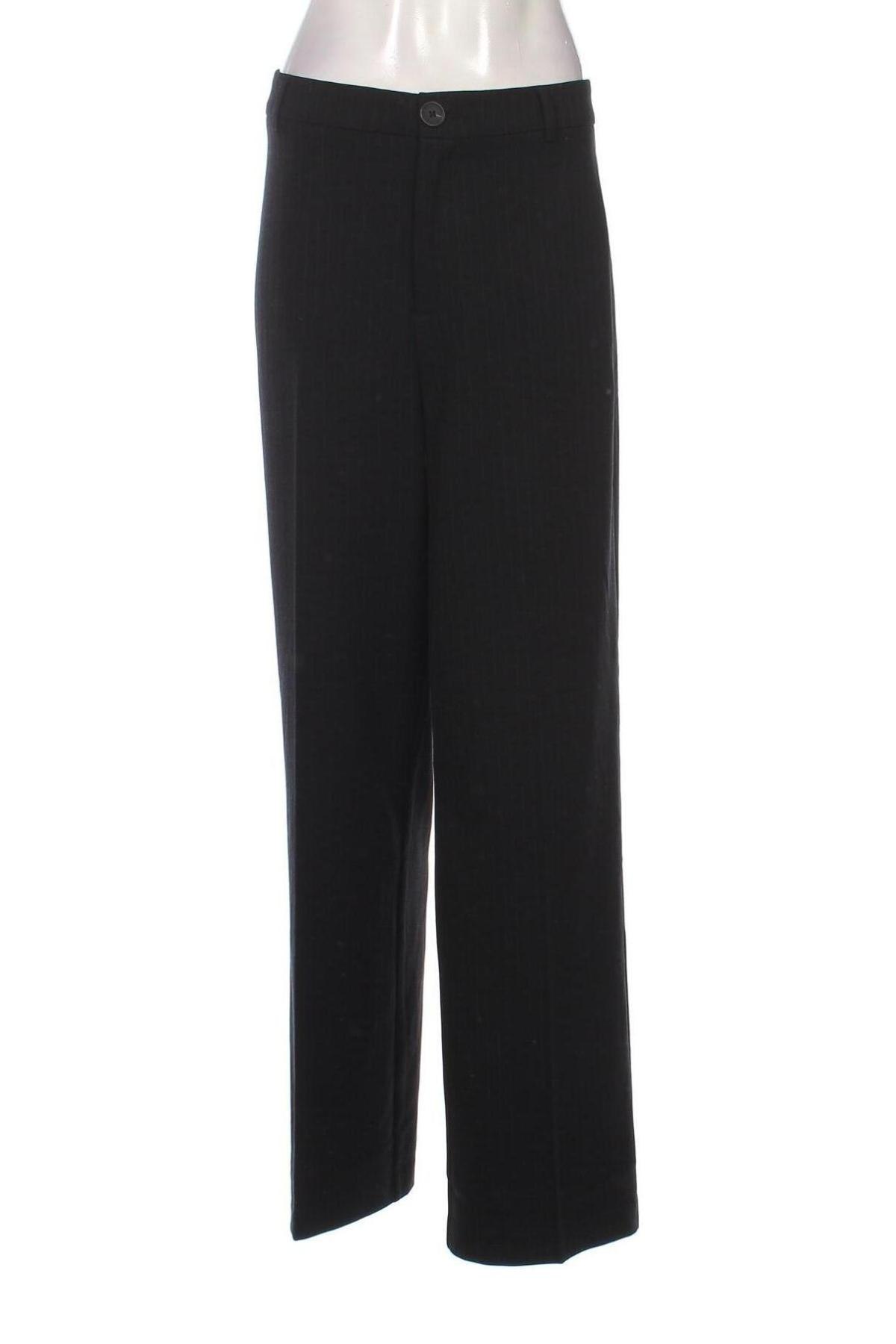 Γυναικείο παντελόνι ONLY, Μέγεθος M, Χρώμα Μαύρο, Τιμή 11,83 €
