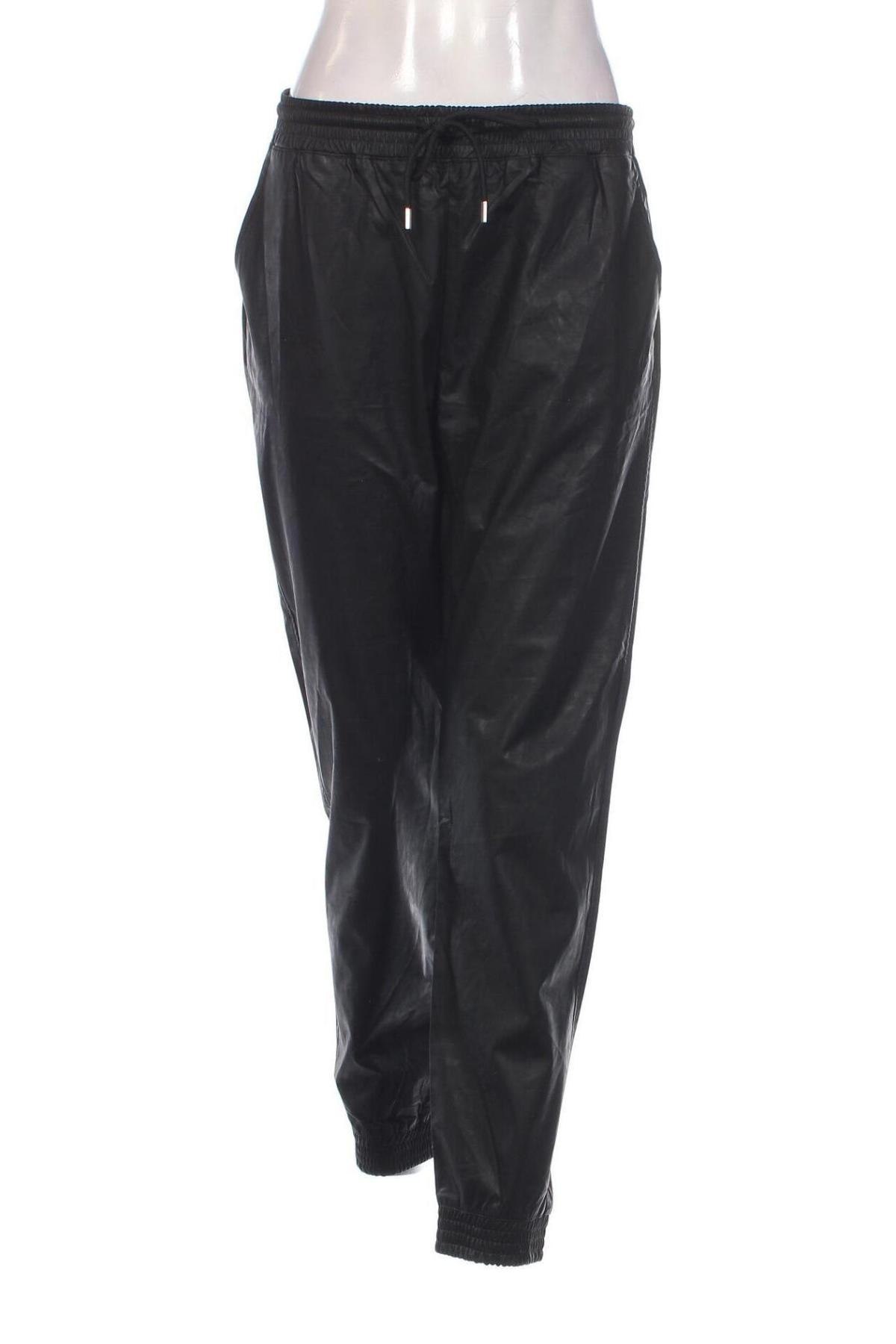 Γυναικείο παντελόνι ONLY, Μέγεθος M, Χρώμα Μαύρο, Τιμή 10,87 €