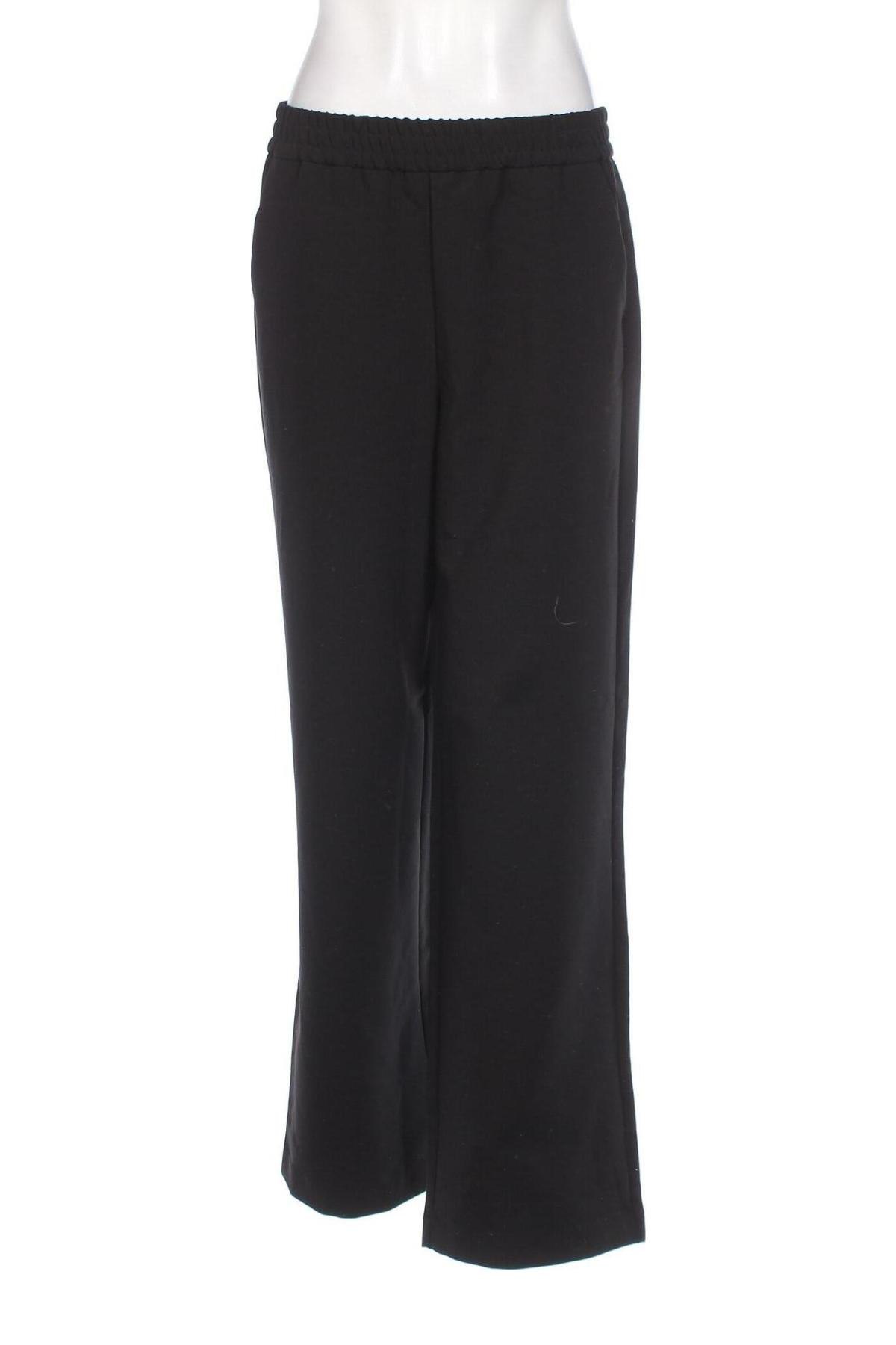 Pantaloni de femei ONLY, Mărime M, Culoare Negru, Preț 65,26 Lei