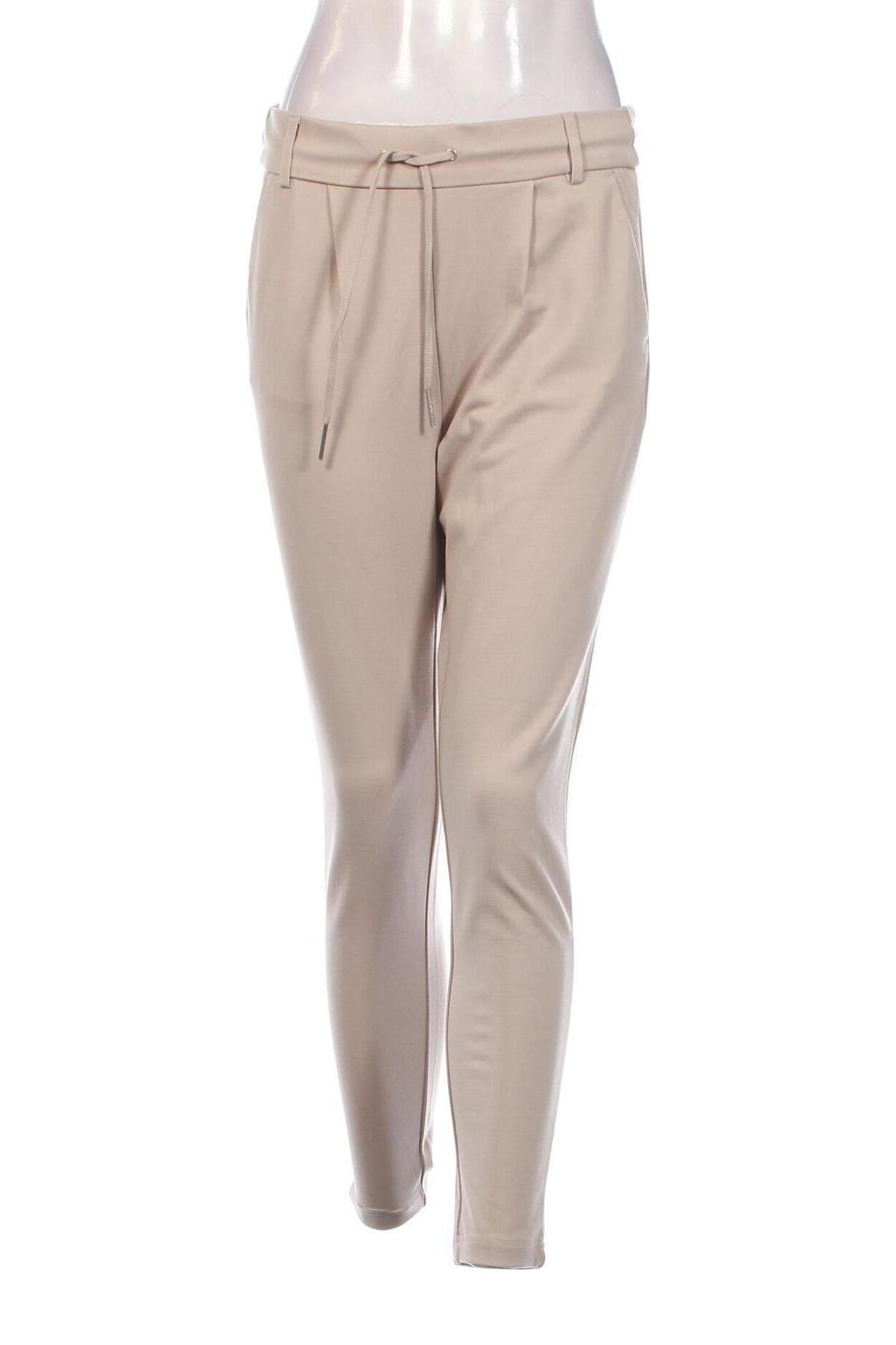 Damenhose ONLY, Größe S, Farbe Beige, Preis 12,78 €