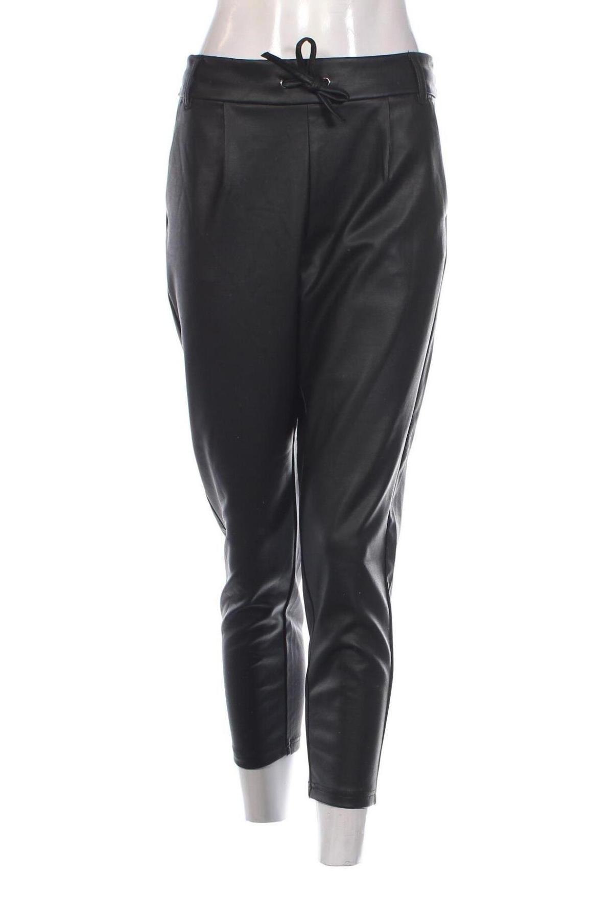 Pantaloni de femei ONLY, Mărime L, Culoare Negru, Preț 50,99 Lei