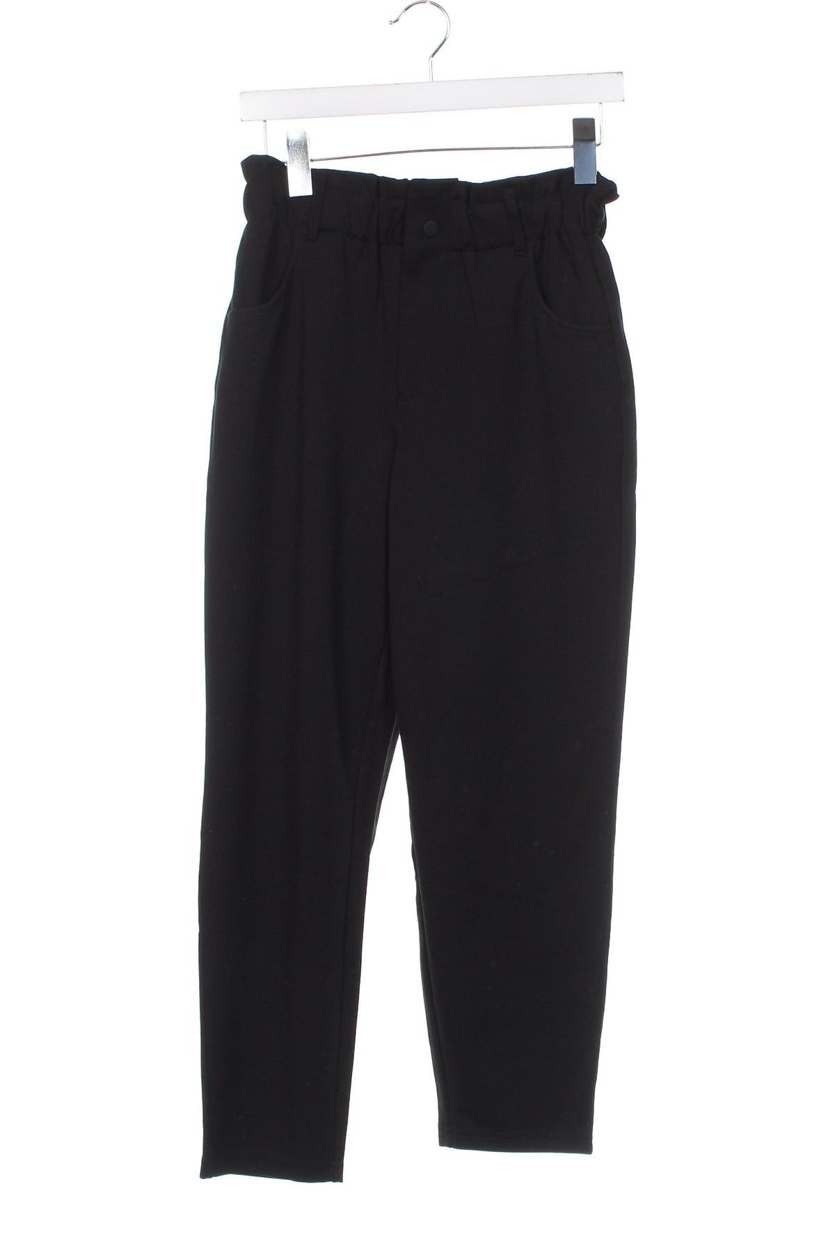 Γυναικείο παντελόνι ONLY, Μέγεθος S, Χρώμα Μαύρο, Τιμή 10,55 €