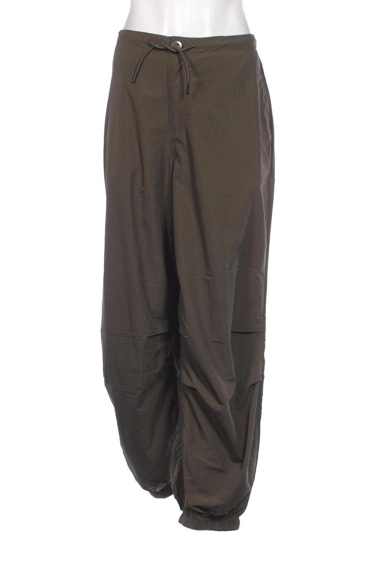 Damenhose ONLY, Größe L, Farbe Grün, Preis 31,96 €