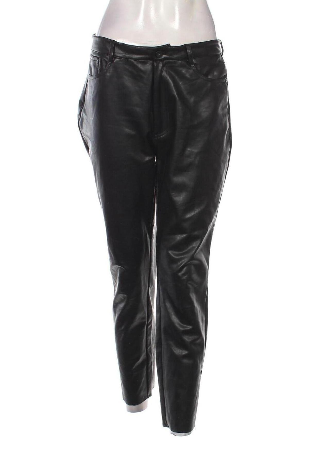 Damenhose ONLY, Größe L, Farbe Schwarz, Preis 6,39 €