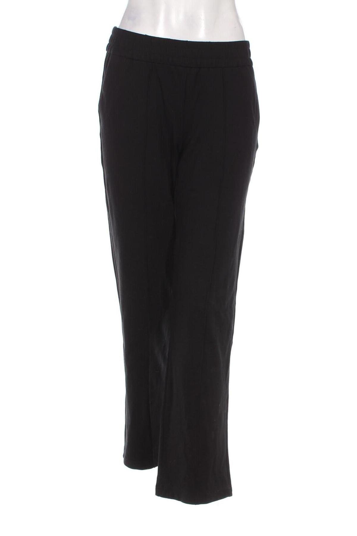 Pantaloni de femei ONLY, Mărime S, Culoare Negru, Preț 26,65 Lei