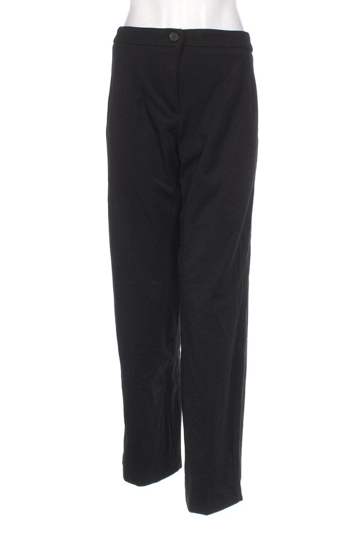 Γυναικείο παντελόνι ONLY, Μέγεθος S, Χρώμα Μαύρο, Τιμή 6,68 €