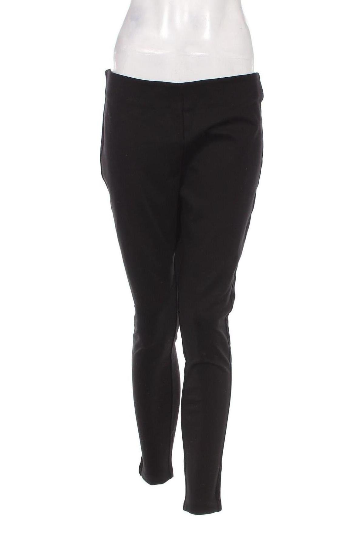 Pantaloni de femei ONLY, Mărime XL, Culoare Negru, Preț 39,97 Lei