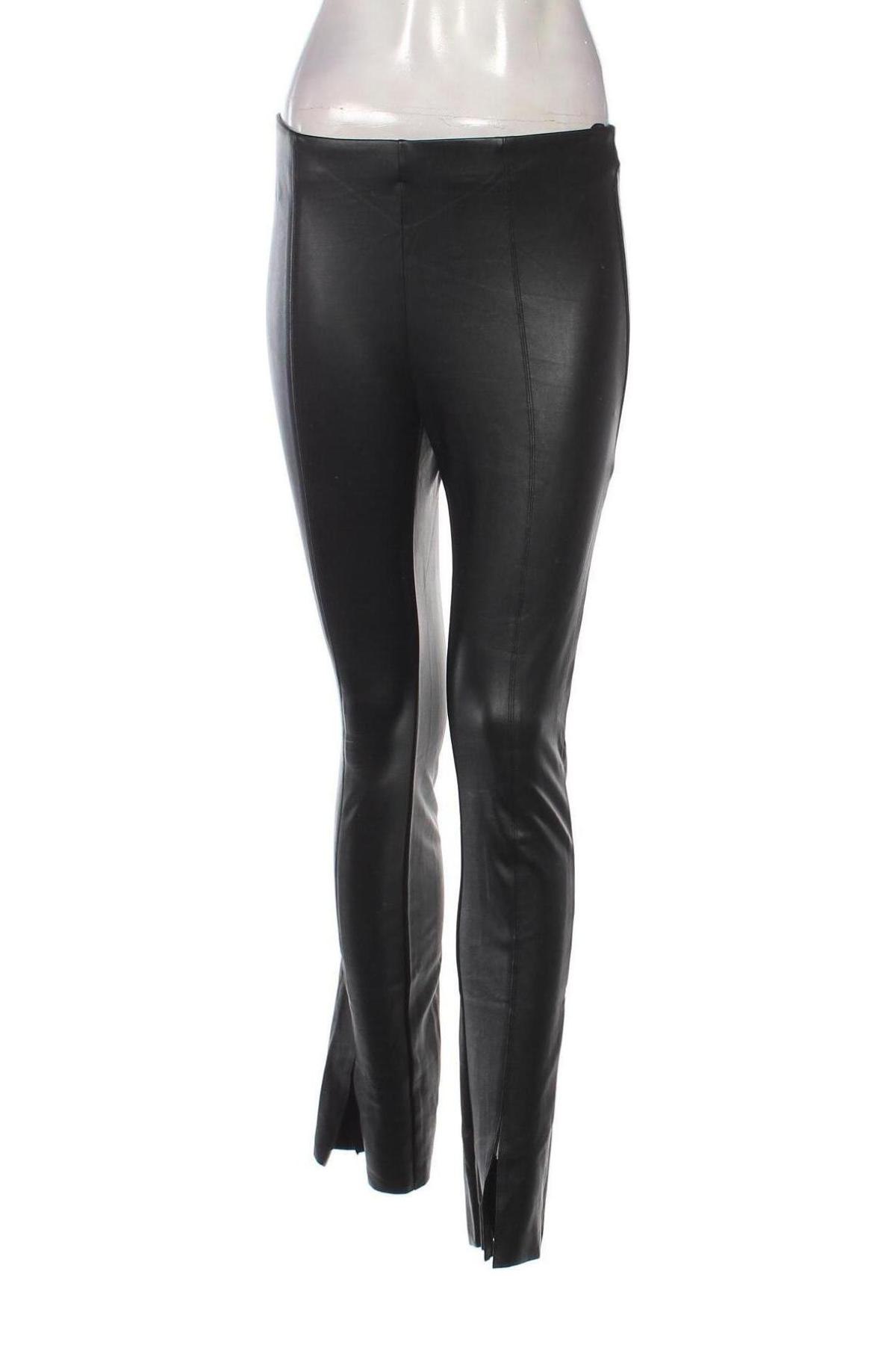 Дамски панталон ONLY, Размер S, Цвят Черен, Цена 8,91 лв.