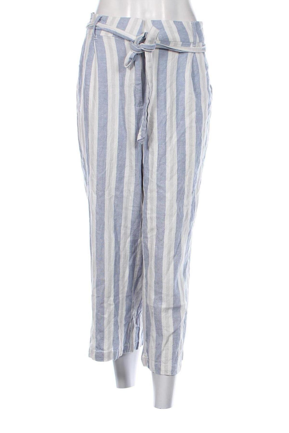 Дамски панталон ONLY, Размер XL, Цвят Многоцветен, Цена 46,71 лв.