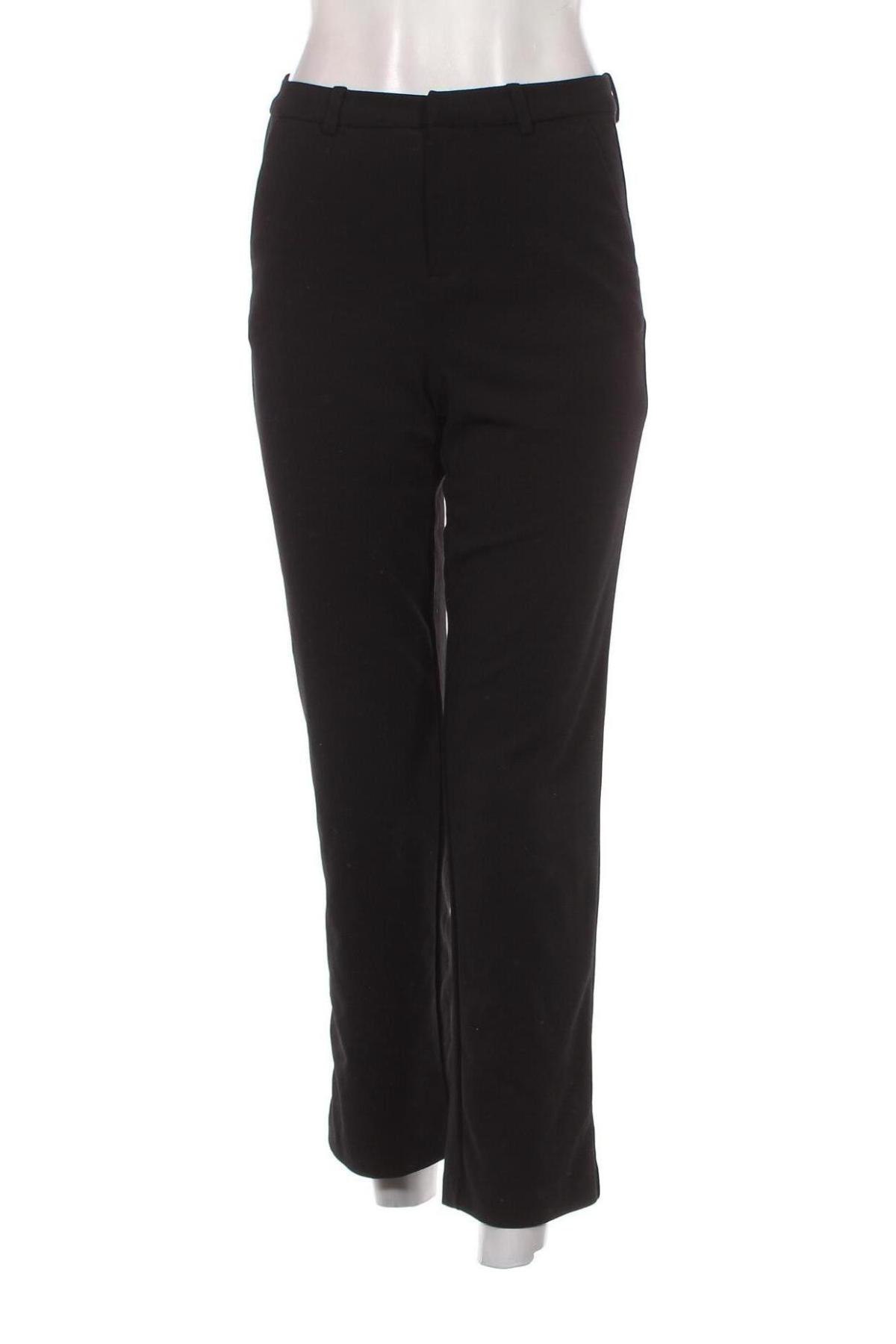 Дамски панталон ONLY, Размер S, Цвят Черен, Цена 7,29 лв.