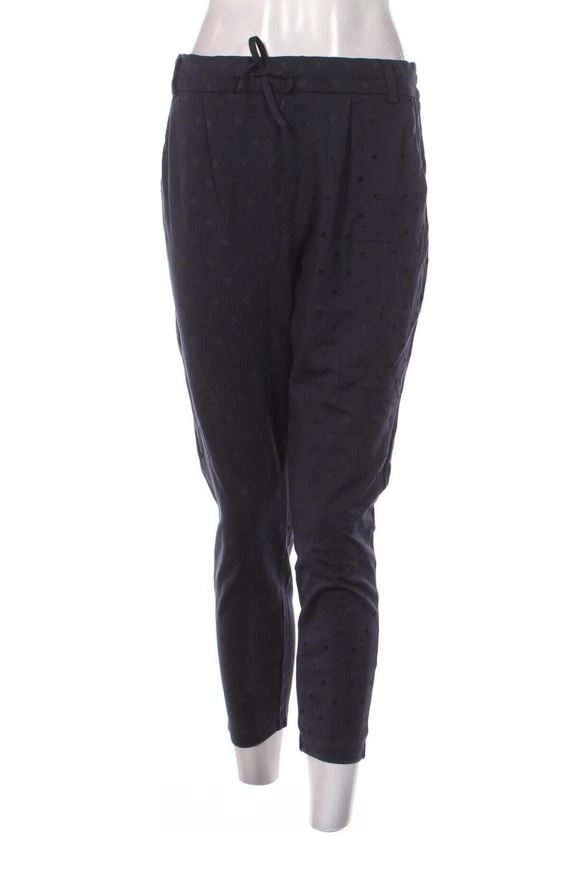 Γυναικείο παντελόνι ONLY, Μέγεθος L, Χρώμα Μπλέ, Τιμή 5,85 €