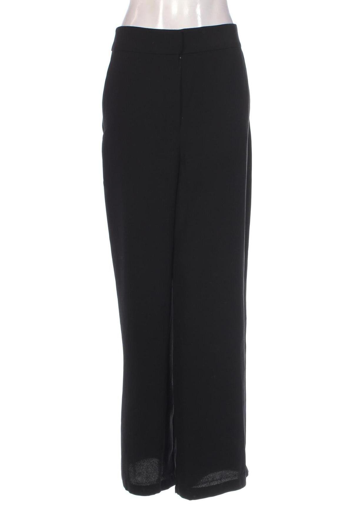 Pantaloni de femei Oasis, Mărime M, Culoare Negru, Preț 70,99 Lei