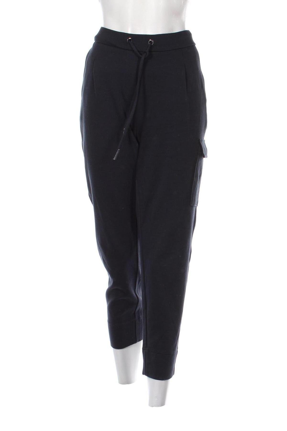 Γυναικείο παντελόνι Opus, Μέγεθος L, Χρώμα Μπλέ, Τιμή 40,21 €