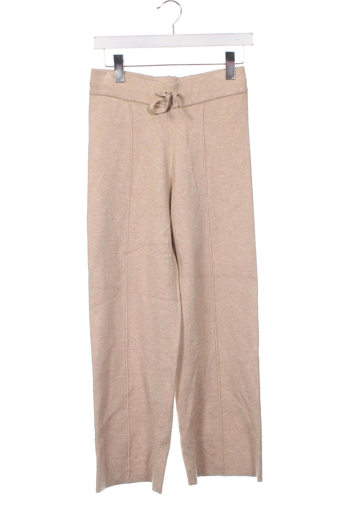 Pantaloni de femei Opus, Mărime XS, Culoare Ecru, Preț 100,66 Lei