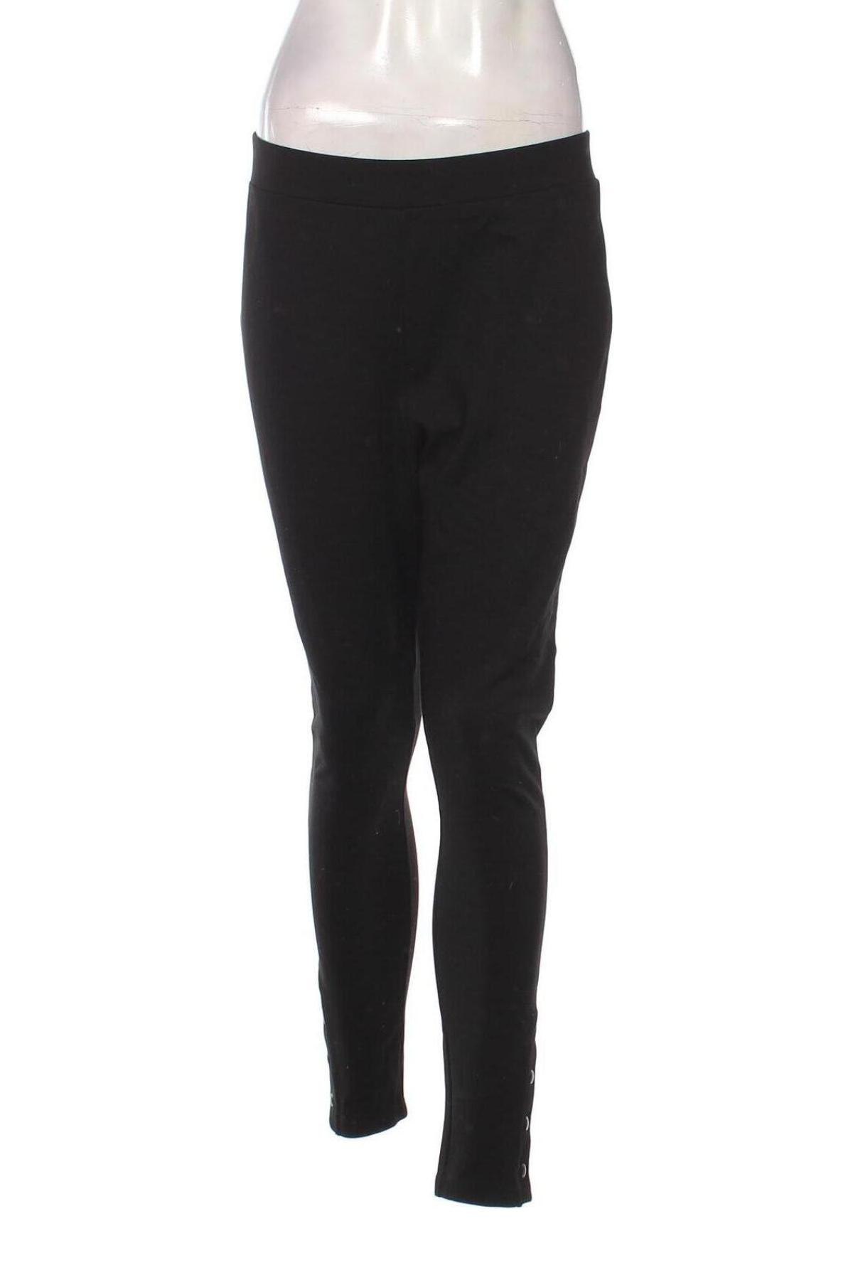 Γυναικείο παντελόνι Opus, Μέγεθος M, Χρώμα Μαύρο, Τιμή 13,88 €
