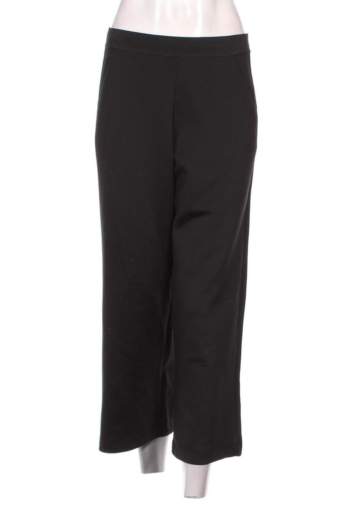 Pantaloni de femei Opus, Mărime L, Culoare Negru, Preț 111,84 Lei